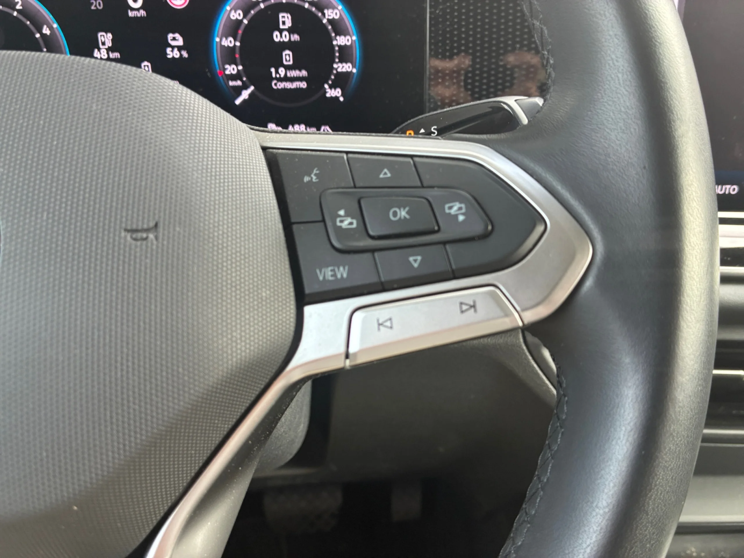 VOLKSWAGEN TIGUAN ··MÁS·· 1.5 TSI EHYBRID 150KW (204CV) DSG - Foto 10