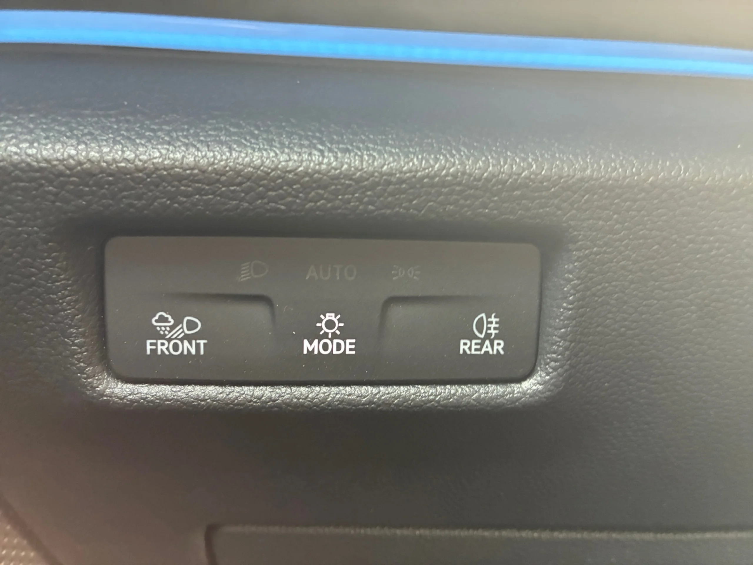 VOLKSWAGEN TIGUAN ··MÁS·· 1.5 TSI EHYBRID 150KW (204CV) DSG - Foto 12