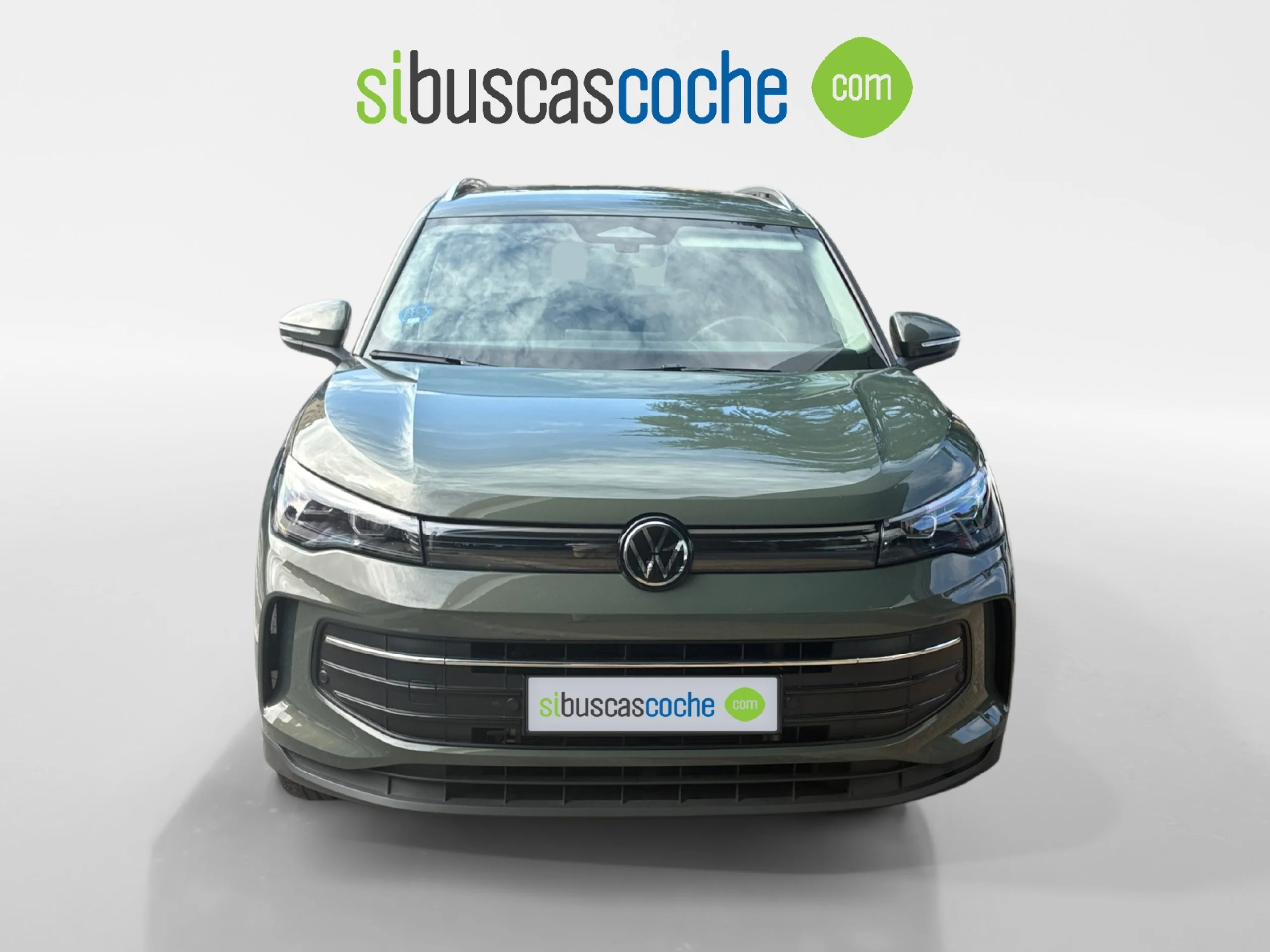 VOLKSWAGEN TIGUAN ··MÁS·· 1.5 TSI EHYBRID 150KW (204CV) DSG - Foto 19