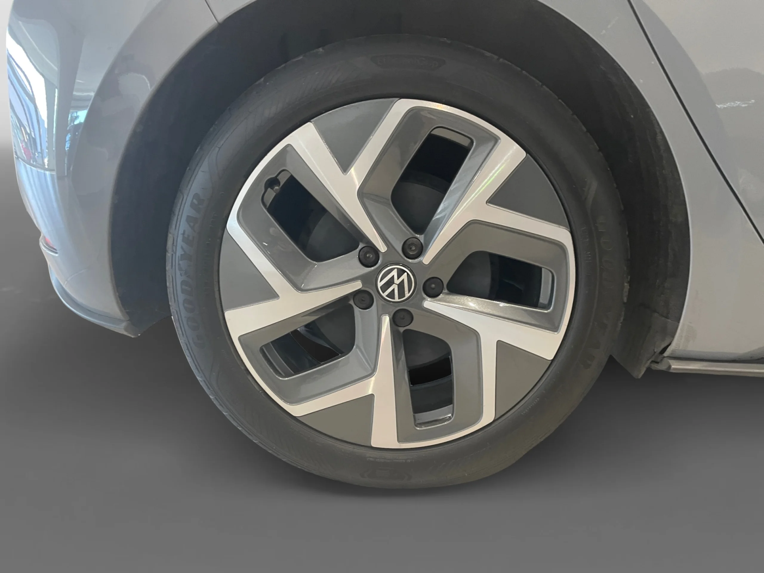 VOLKSWAGEN ID.3 PRO 150KW (204CV) 58KWH AUTOMÁTICO - Foto 8