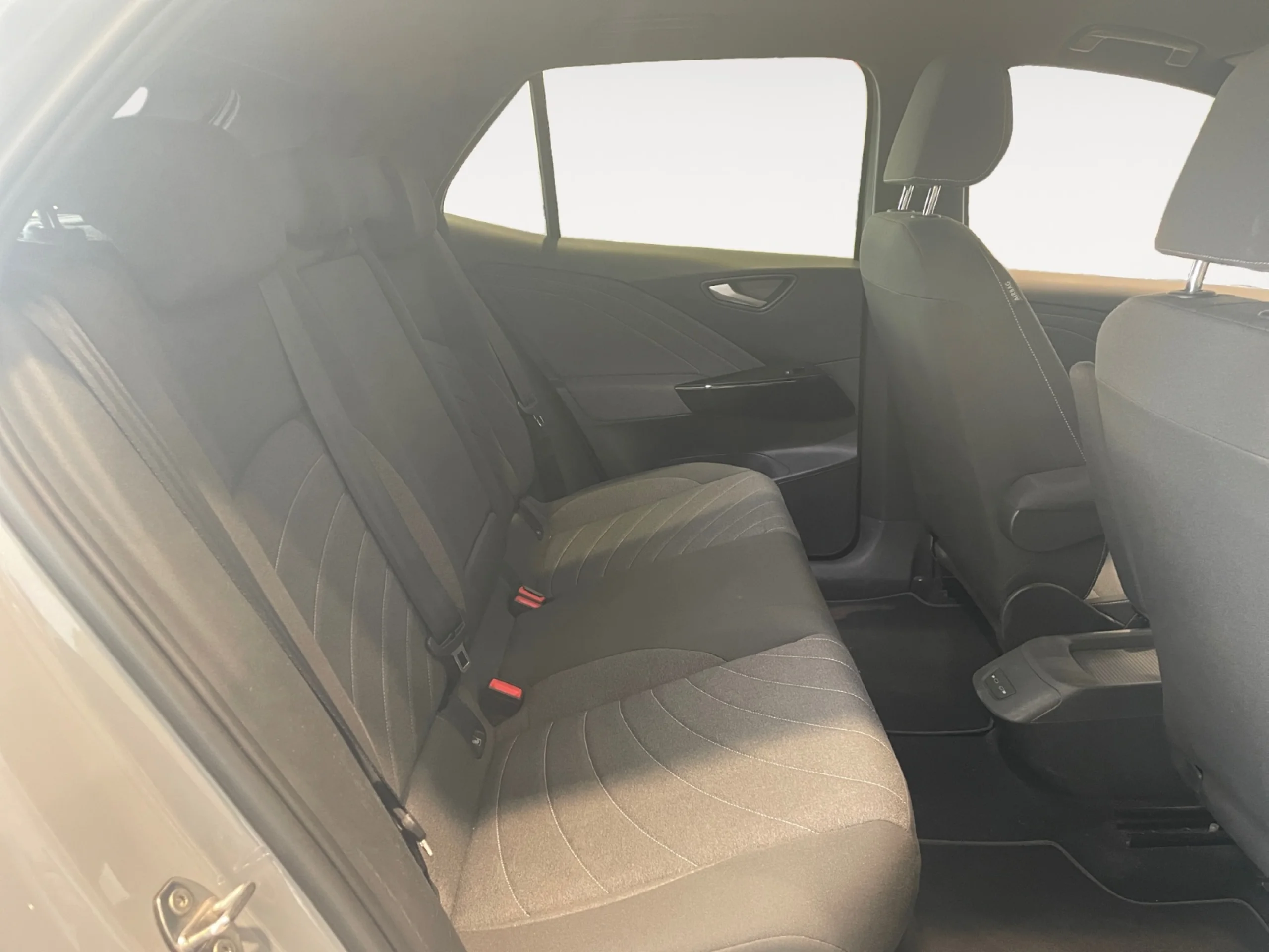 VOLKSWAGEN ID.3 PRO 150KW (204CV) 58KWH AUTOMÁTICO - Foto 6