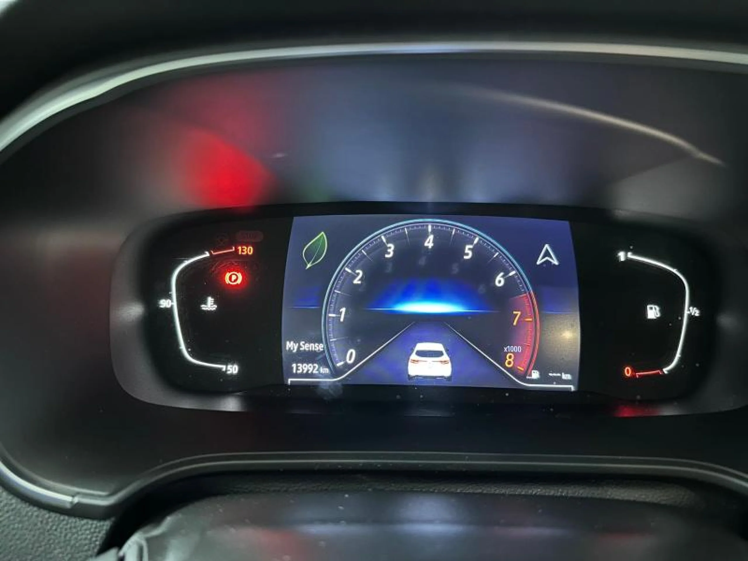 RENAULT MEGANE R.S.LINE TCE 103 KW (140CV) GPF - Foto 13