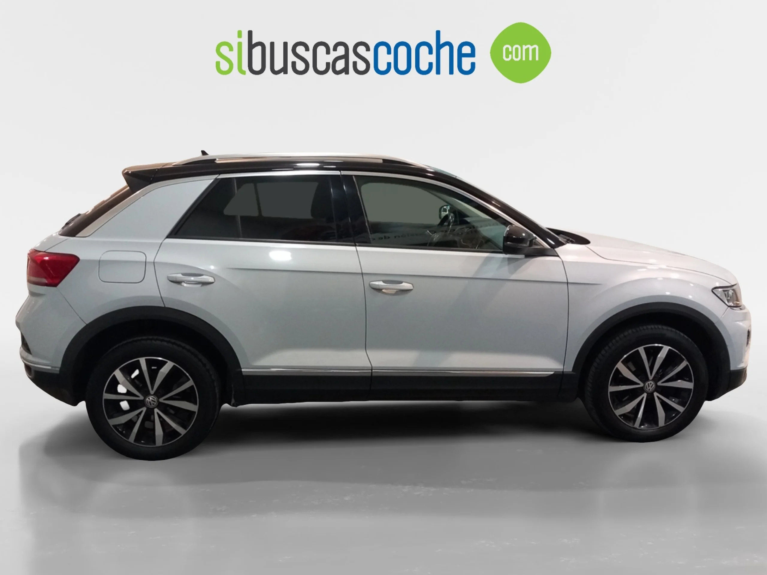 VOLKSWAGEN T ROC ADVANCE STYLE 1.0 TSI 85KW (115CV) - Foto 3
