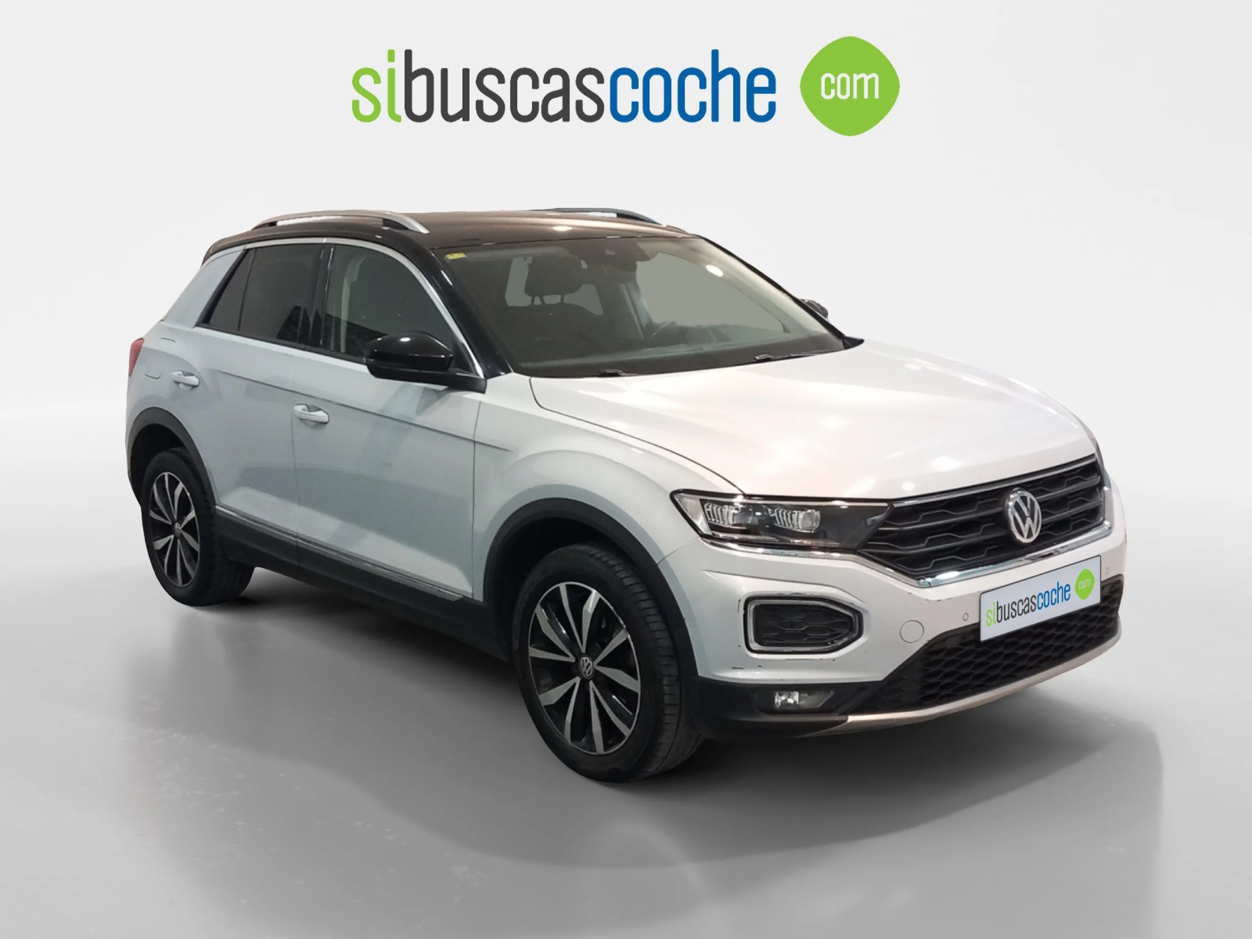 VOLKSWAGEN T ROC ADVANCE STYLE 1.0 TSI 85KW (115CV) - Foto 1