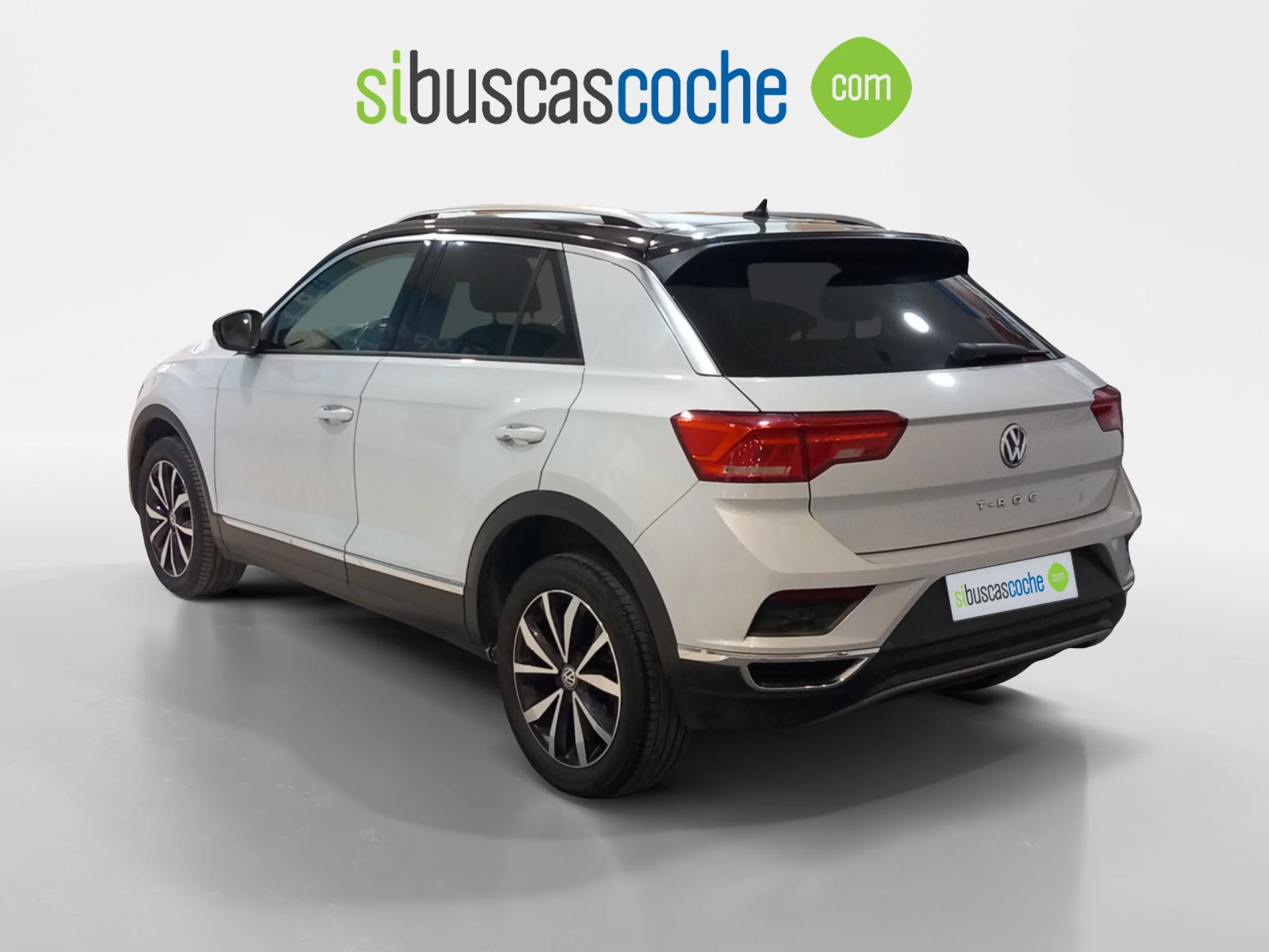 VOLKSWAGEN T ROC ADVANCE STYLE 1.0 TSI 85KW (115CV) - Foto 2