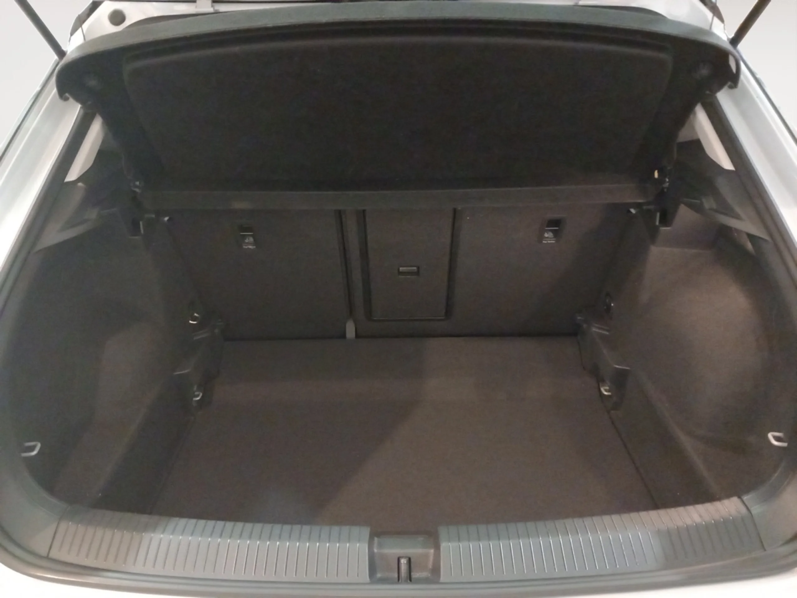 VOLKSWAGEN T ROC ADVANCE STYLE 1.0 TSI 85KW (115CV) - Foto 7