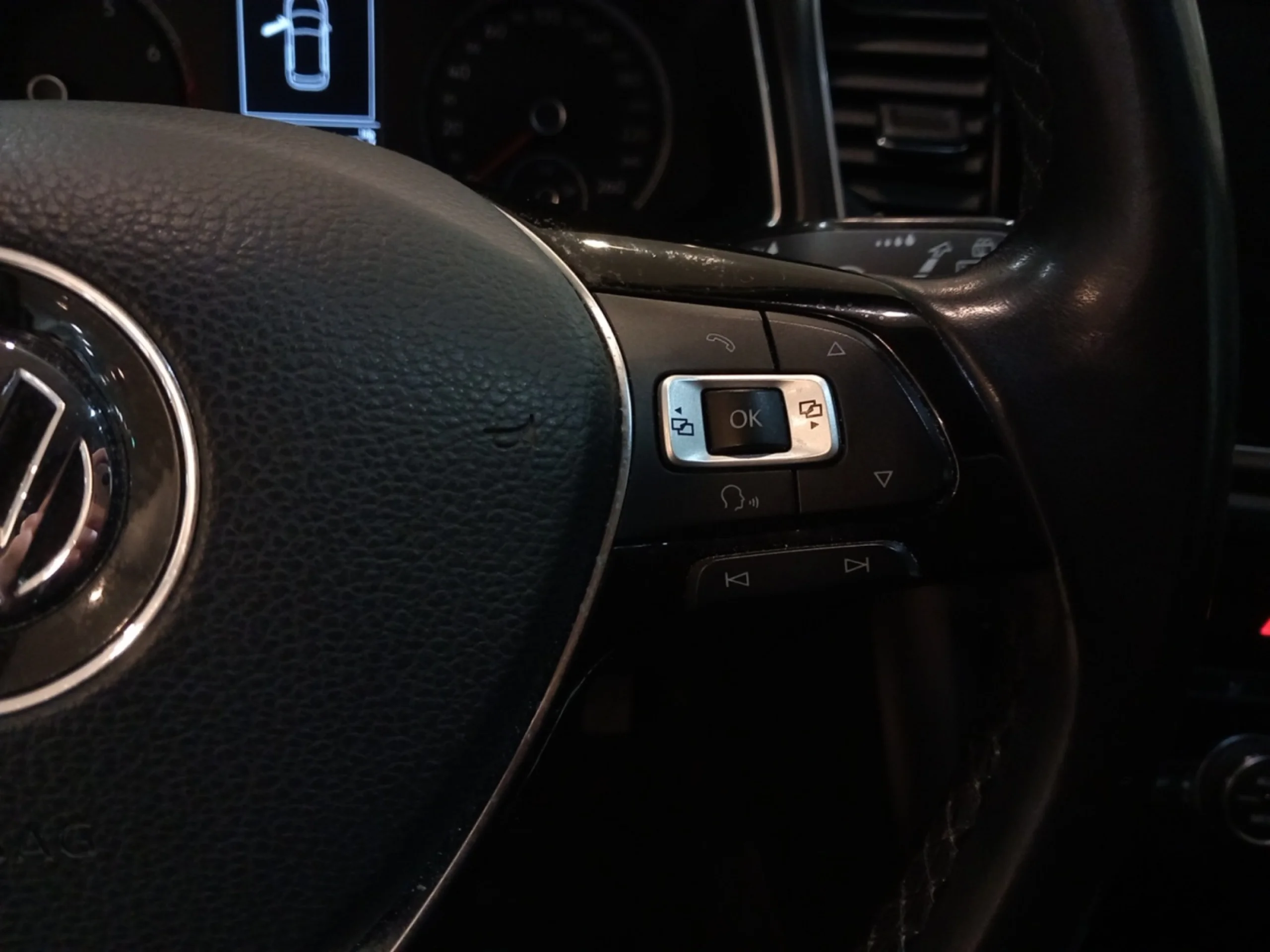 VOLKSWAGEN T ROC ADVANCE STYLE 1.0 TSI 85KW (115CV) - Foto 10