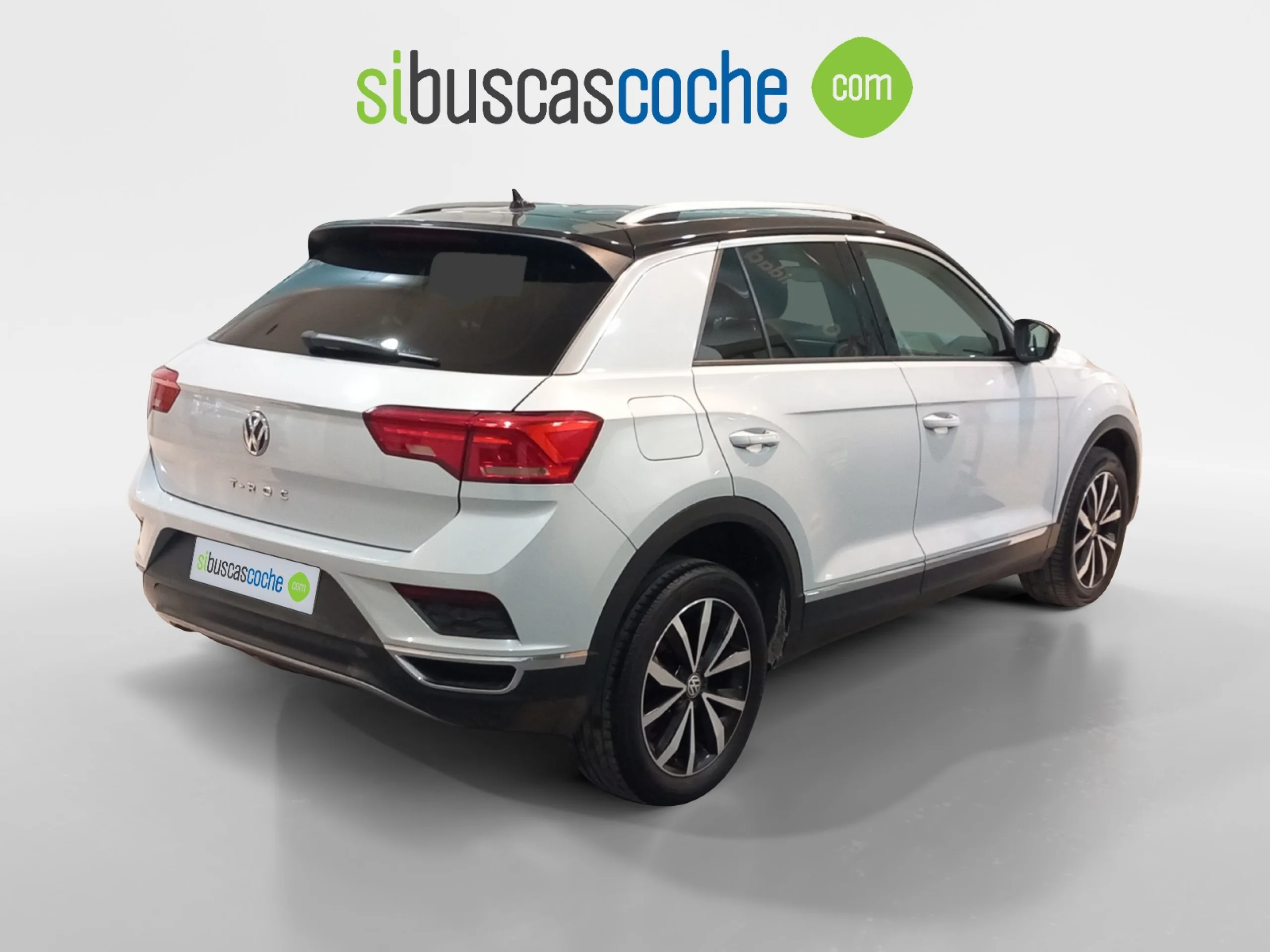 VOLKSWAGEN T ROC ADVANCE STYLE 1.0 TSI 85KW (115CV) - Foto 12