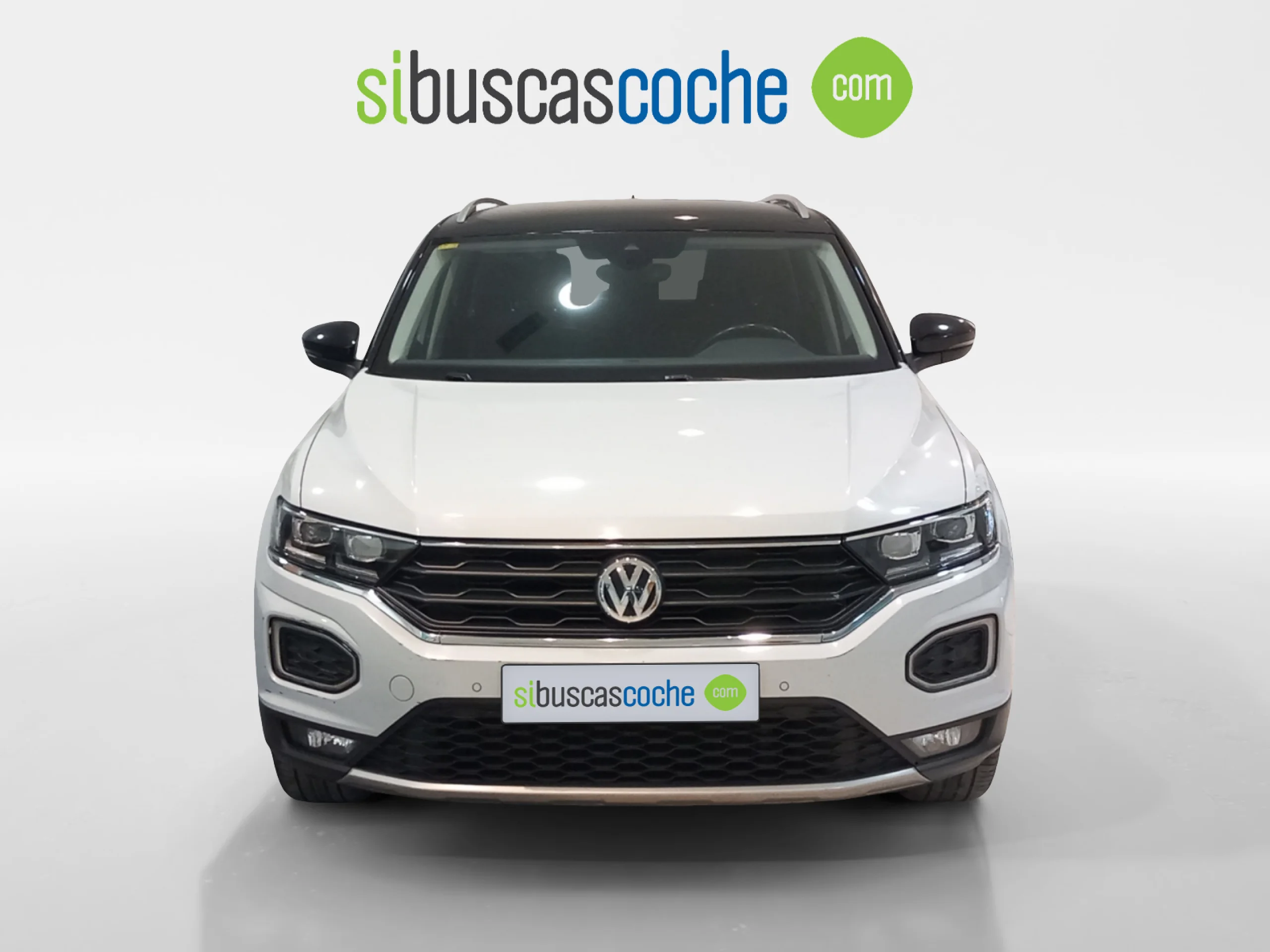 VOLKSWAGEN T ROC ADVANCE STYLE 1.0 TSI 85KW (115CV) - Foto 13
