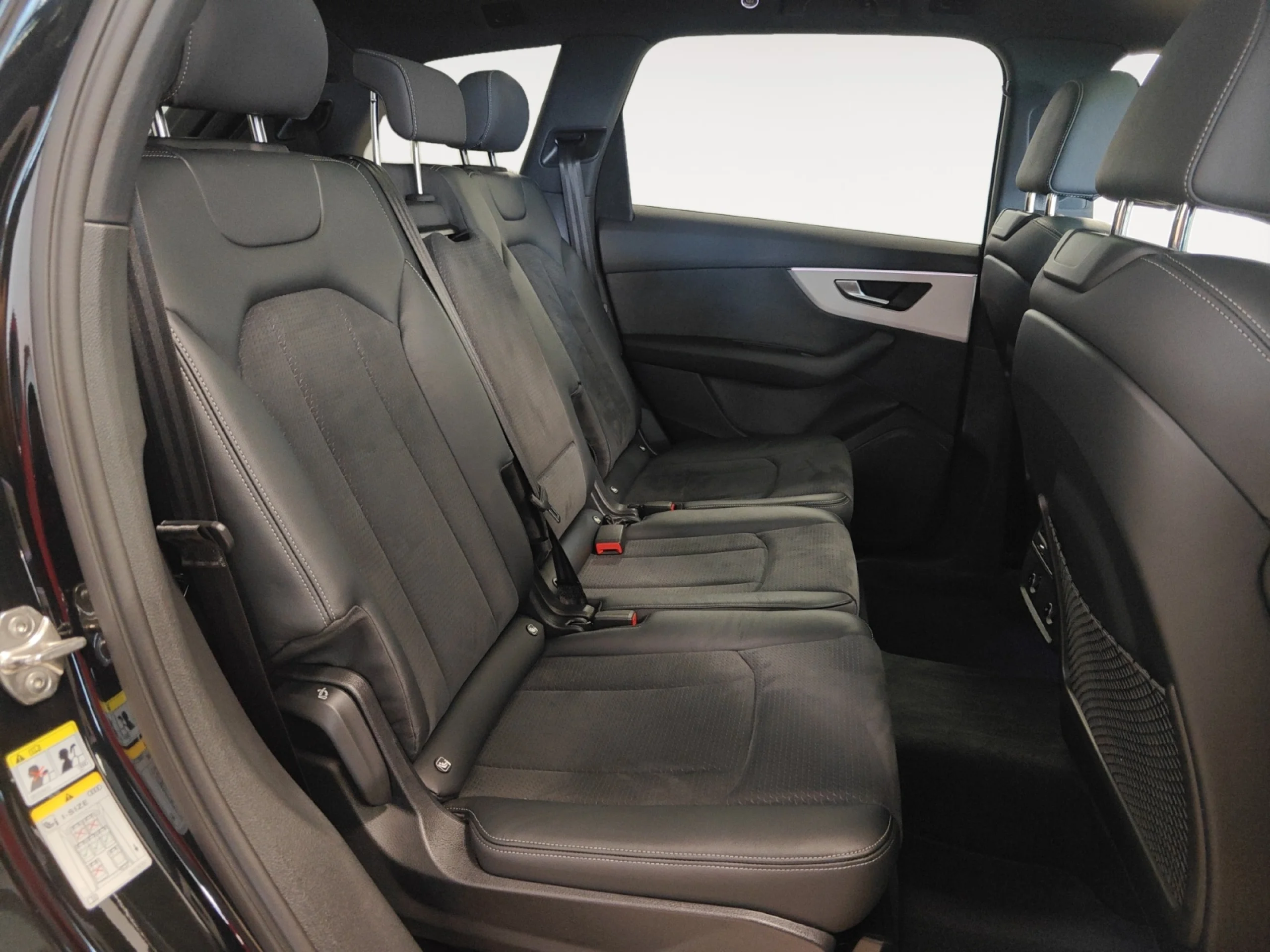 AUDI Q7 S LINE 50 TDI QUATTRO 210KW (286CV) TIPT - Foto 8