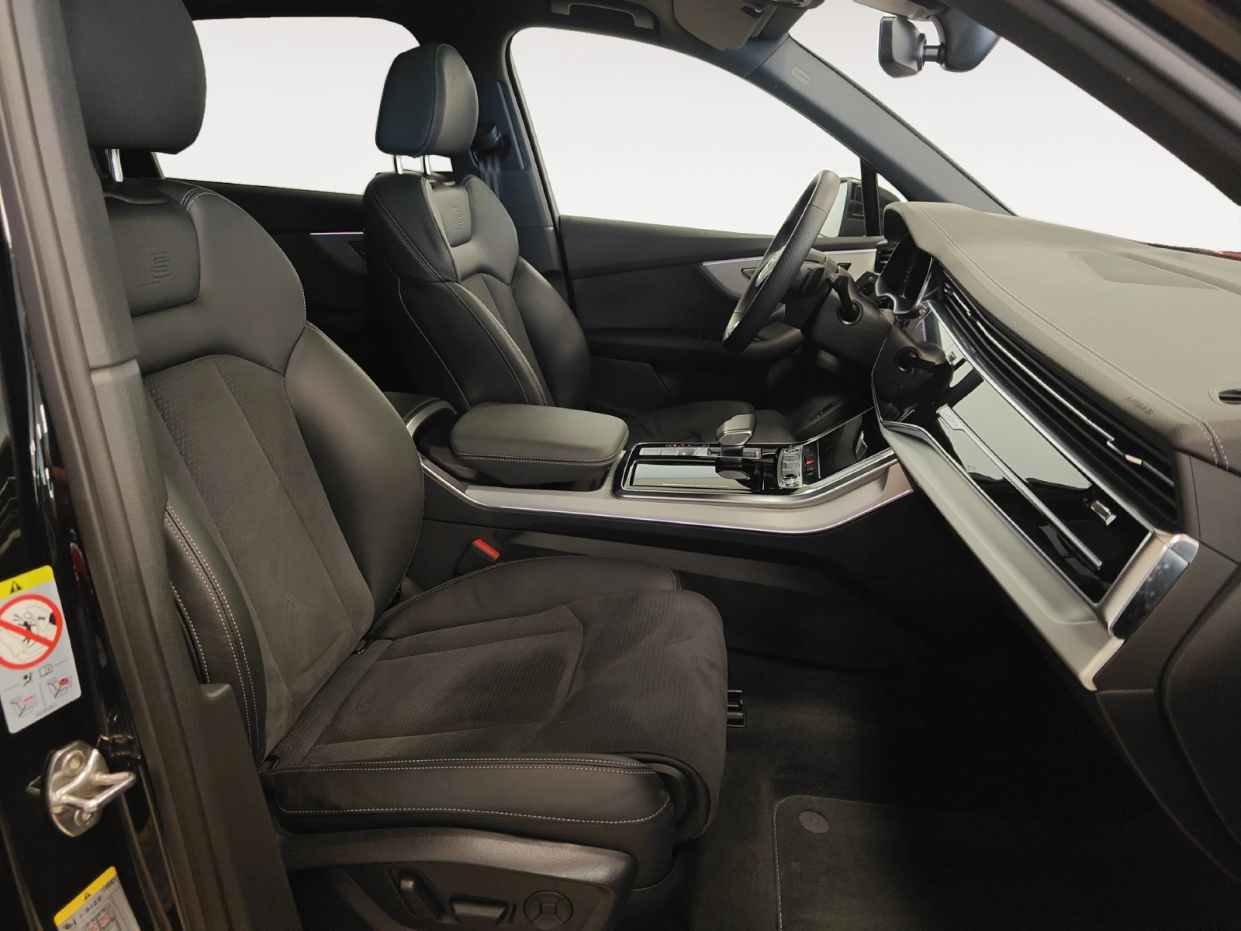 AUDI Q7 S LINE 50 TDI QUATTRO 210KW (286CV) TIPT - Foto 11