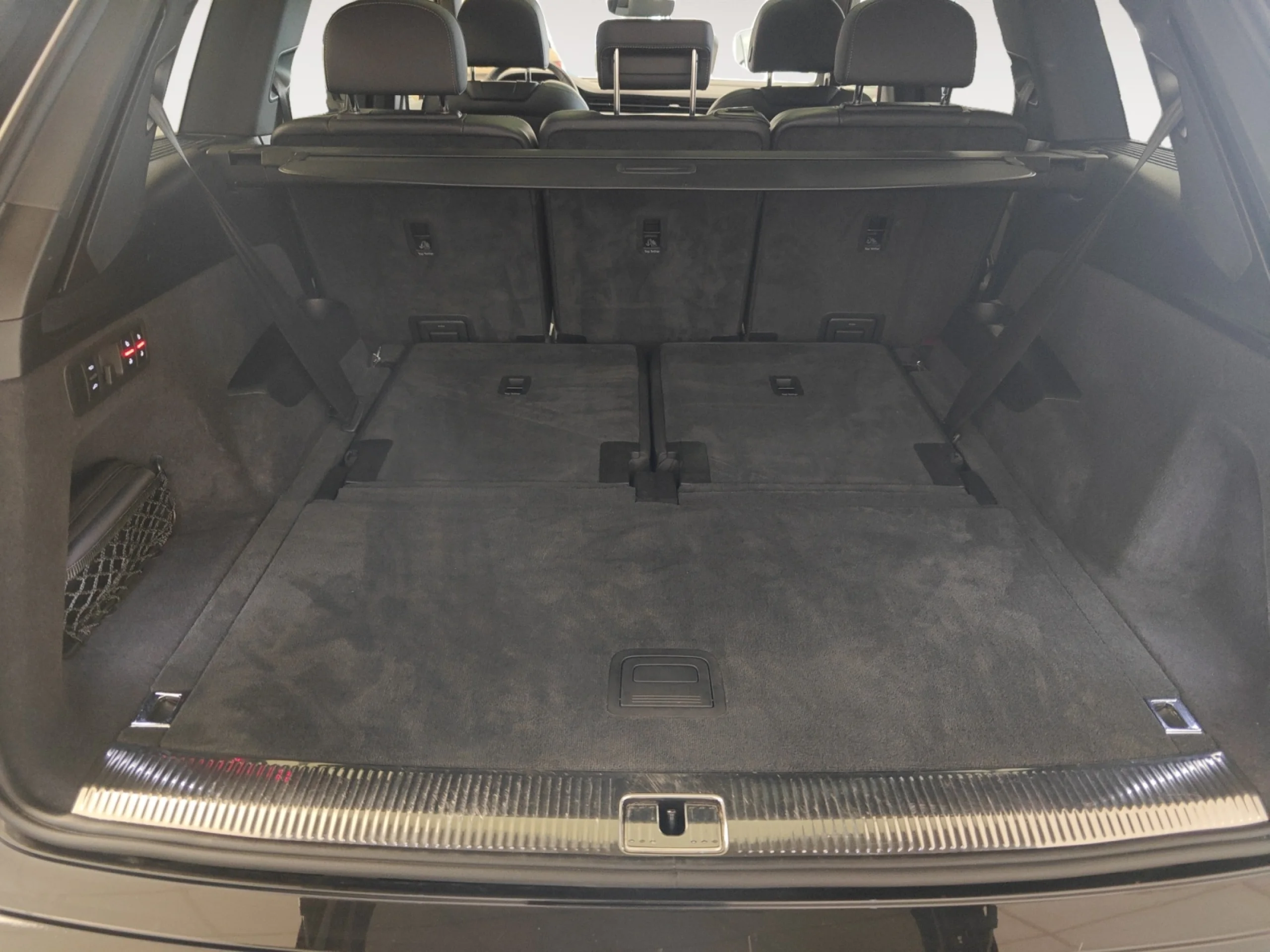 AUDI Q7 S LINE 50 TDI QUATTRO 210KW (286CV) TIPT - Foto 13