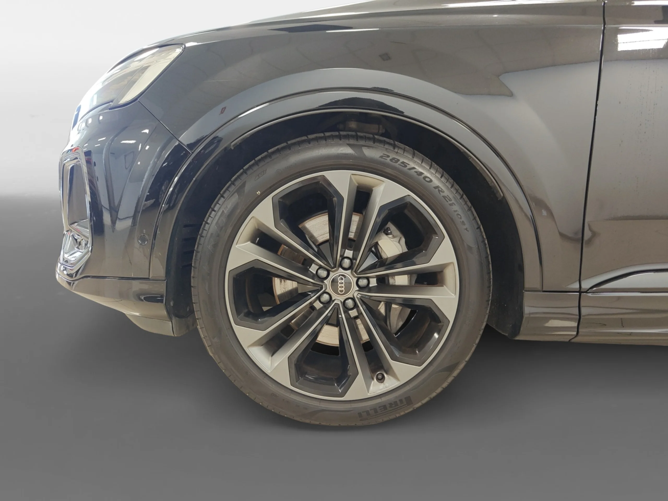 AUDI Q7 S LINE 50 TDI QUATTRO 210KW (286CV) TIPT - Foto 19