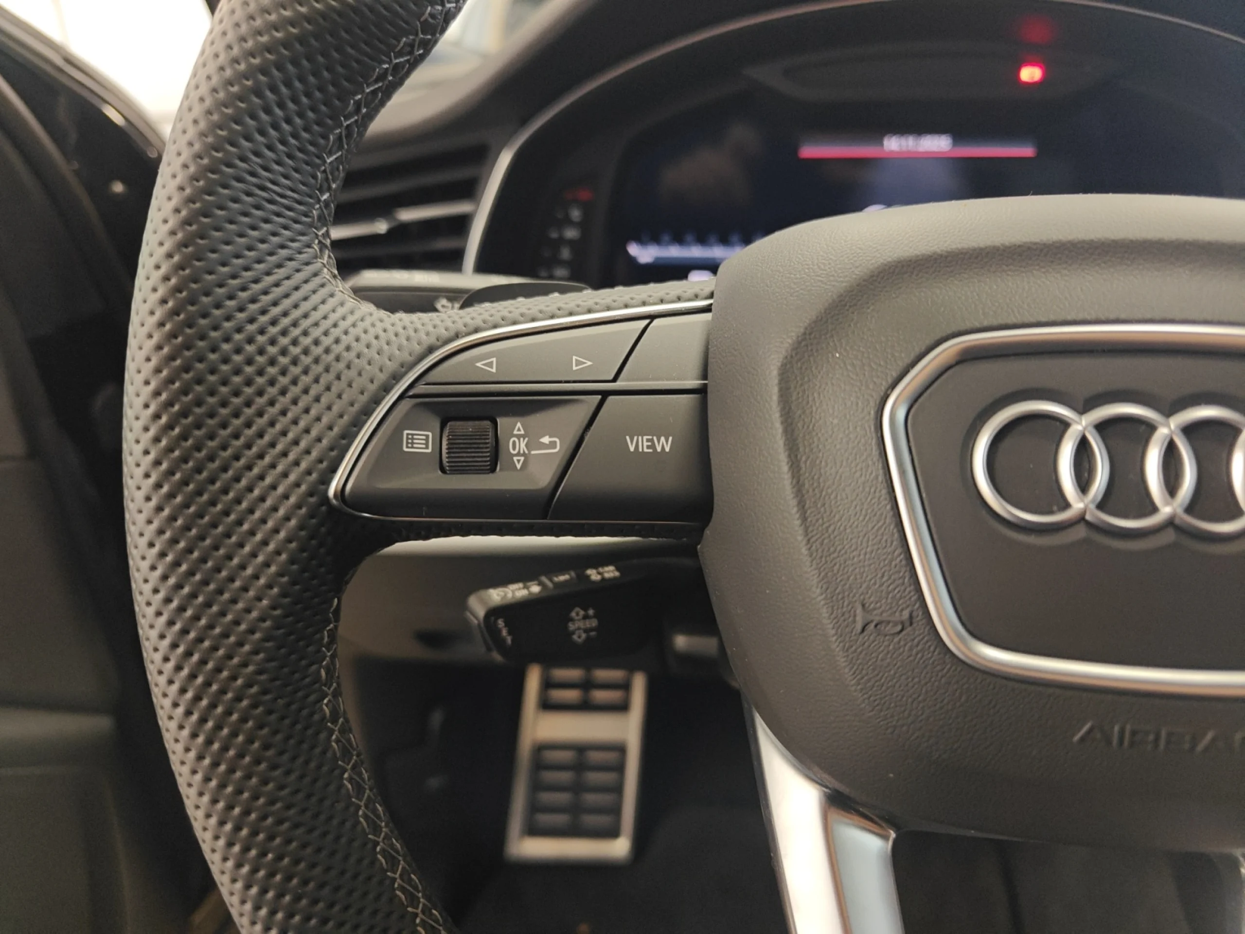 AUDI Q7 S LINE 50 TDI QUATTRO 210KW (286CV) TIPT - Foto 20