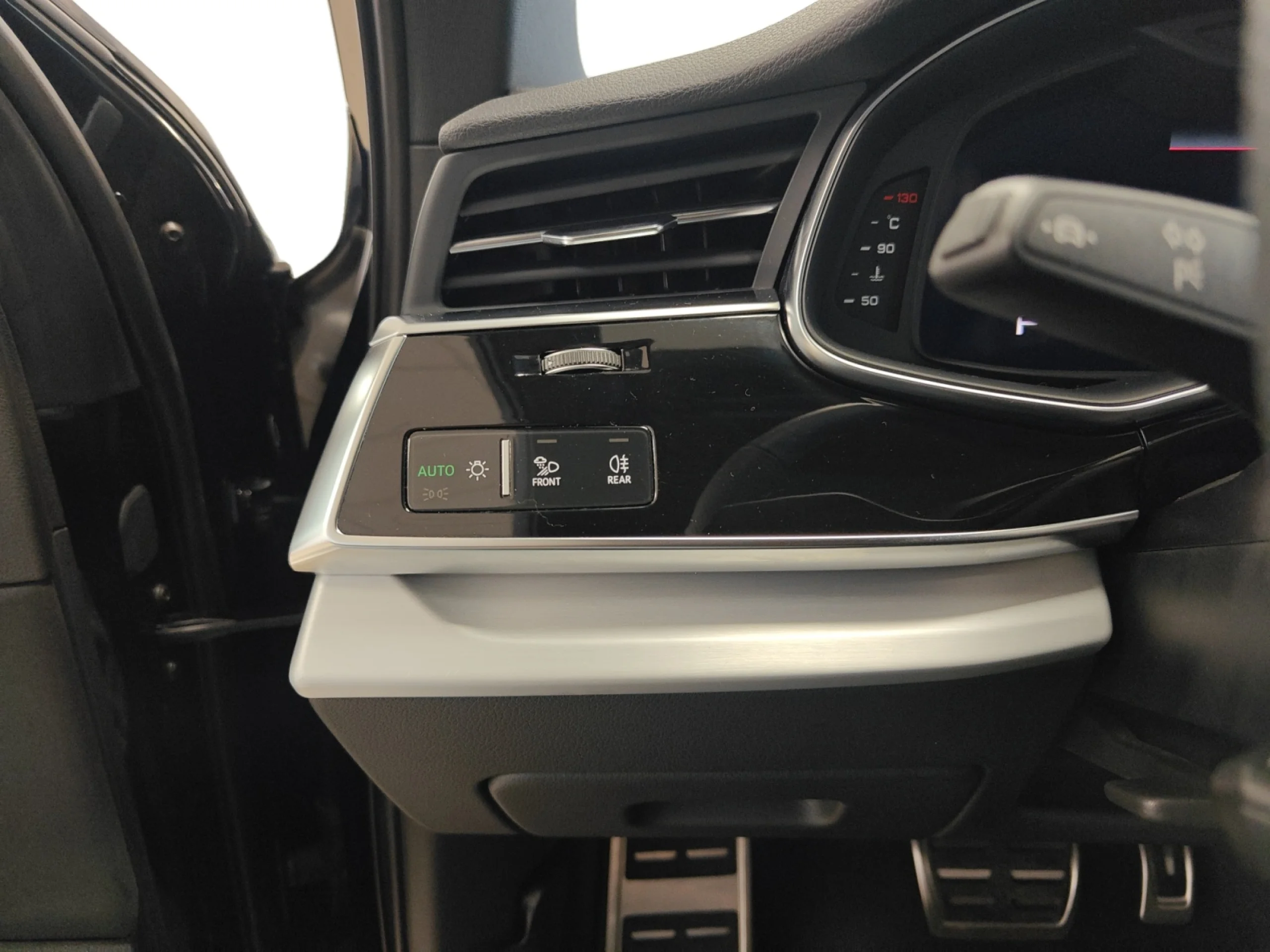 AUDI Q7 S LINE 50 TDI QUATTRO 210KW (286CV) TIPT - Foto 22