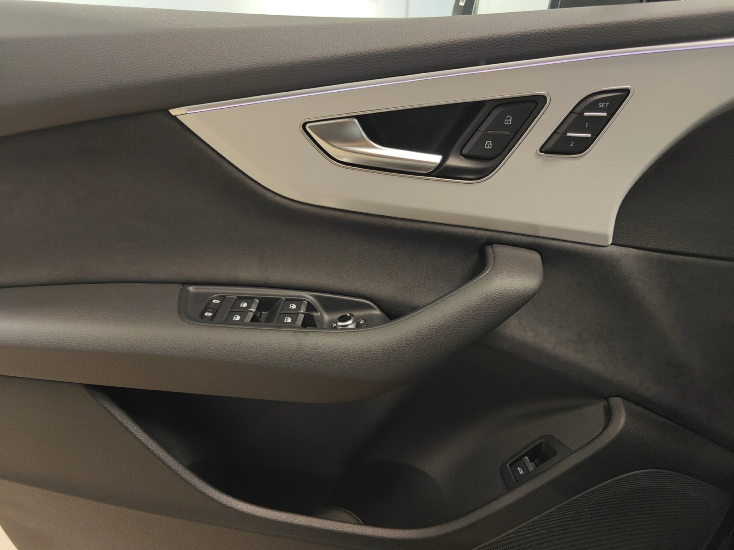 AUDI Q7 S LINE 50 TDI QUATTRO 210KW (286CV) TIPT - Foto 24