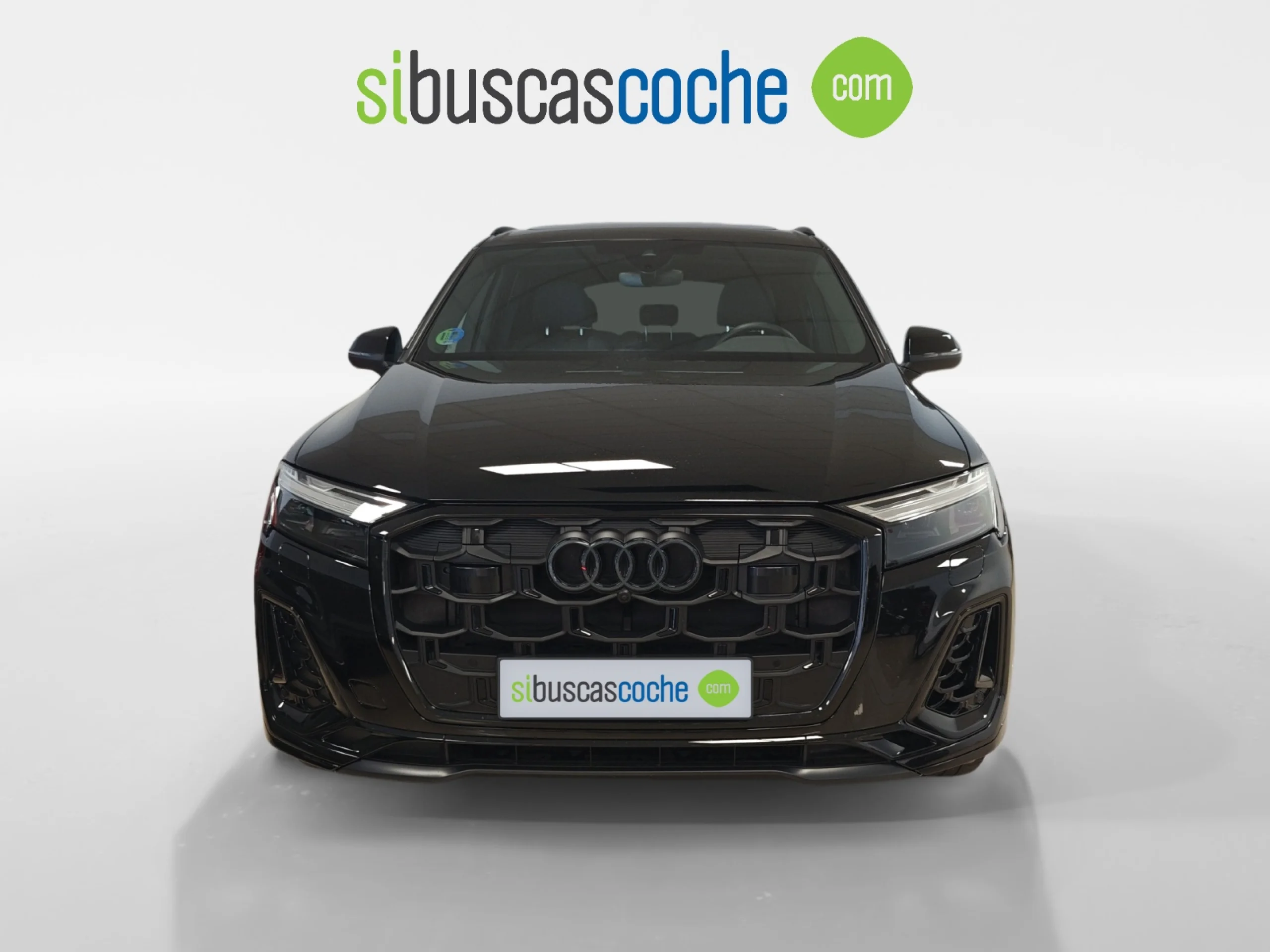 AUDI Q7 S LINE 50 TDI QUATTRO 210KW (286CV) TIPT - Foto 37