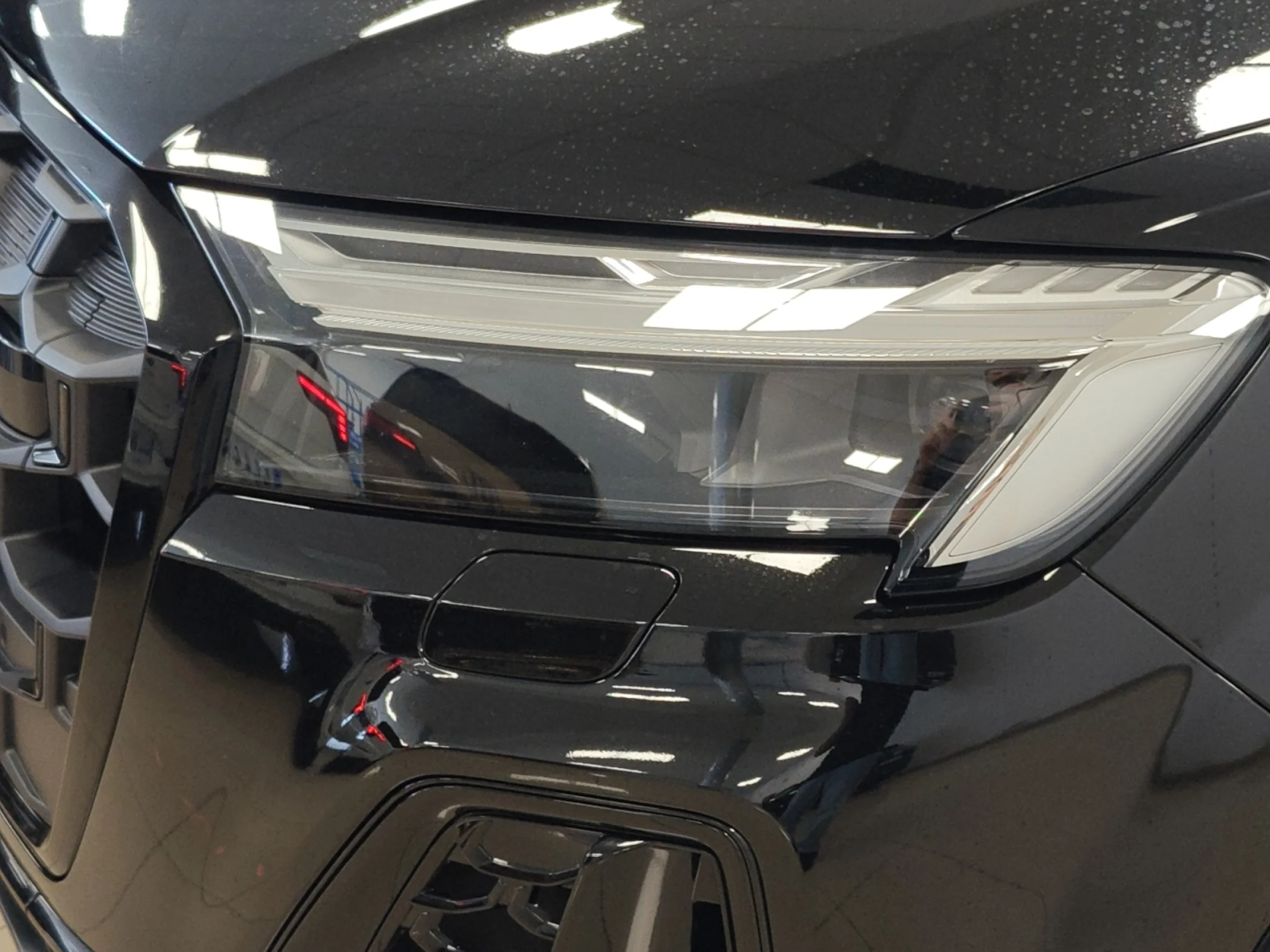 AUDI Q7 S LINE 50 TDI QUATTRO 210KW (286CV) TIPT - Foto 40