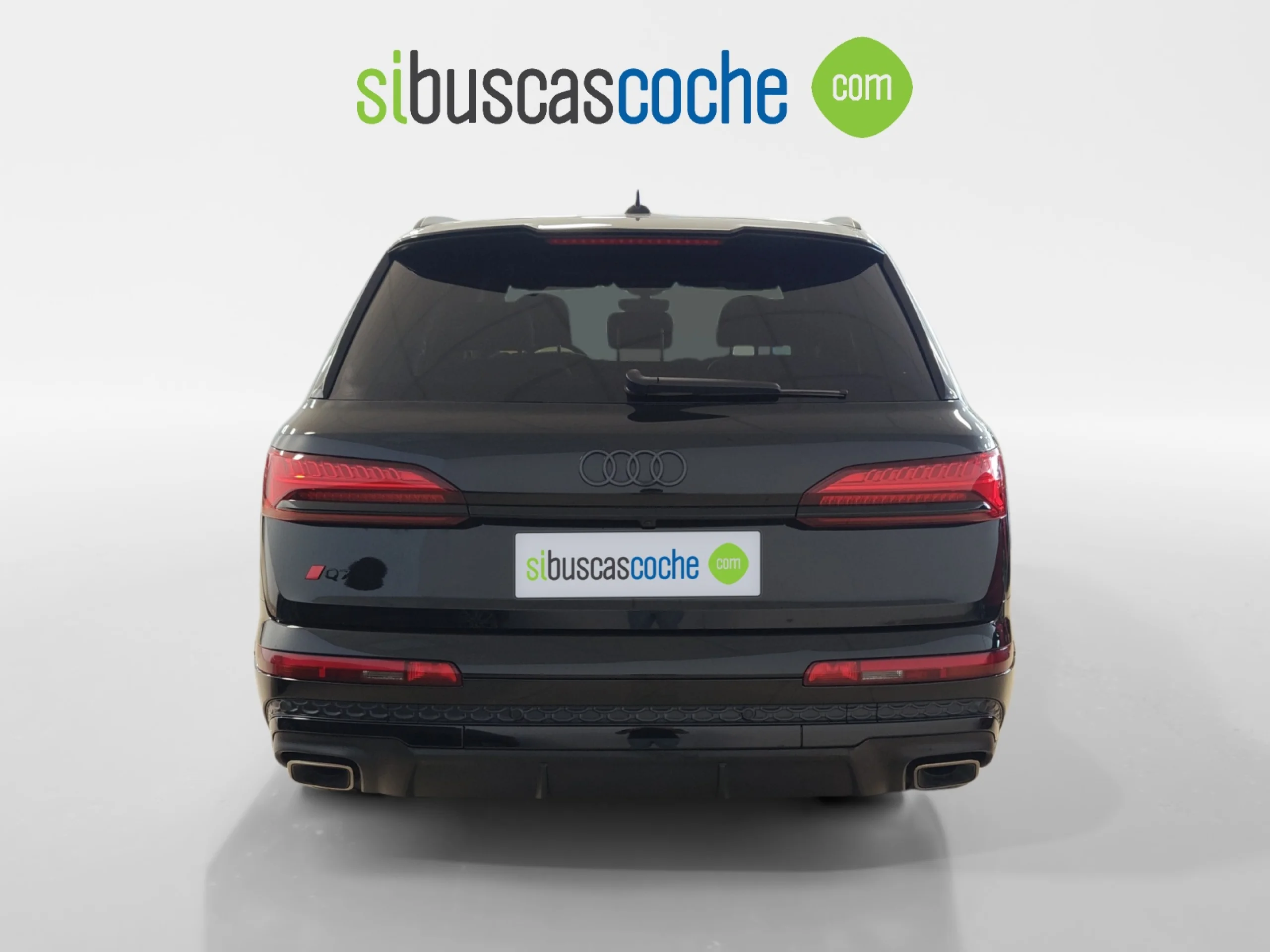 AUDI Q7 S LINE 50 TDI QUATTRO 210KW (286CV) TIPT - Foto 41