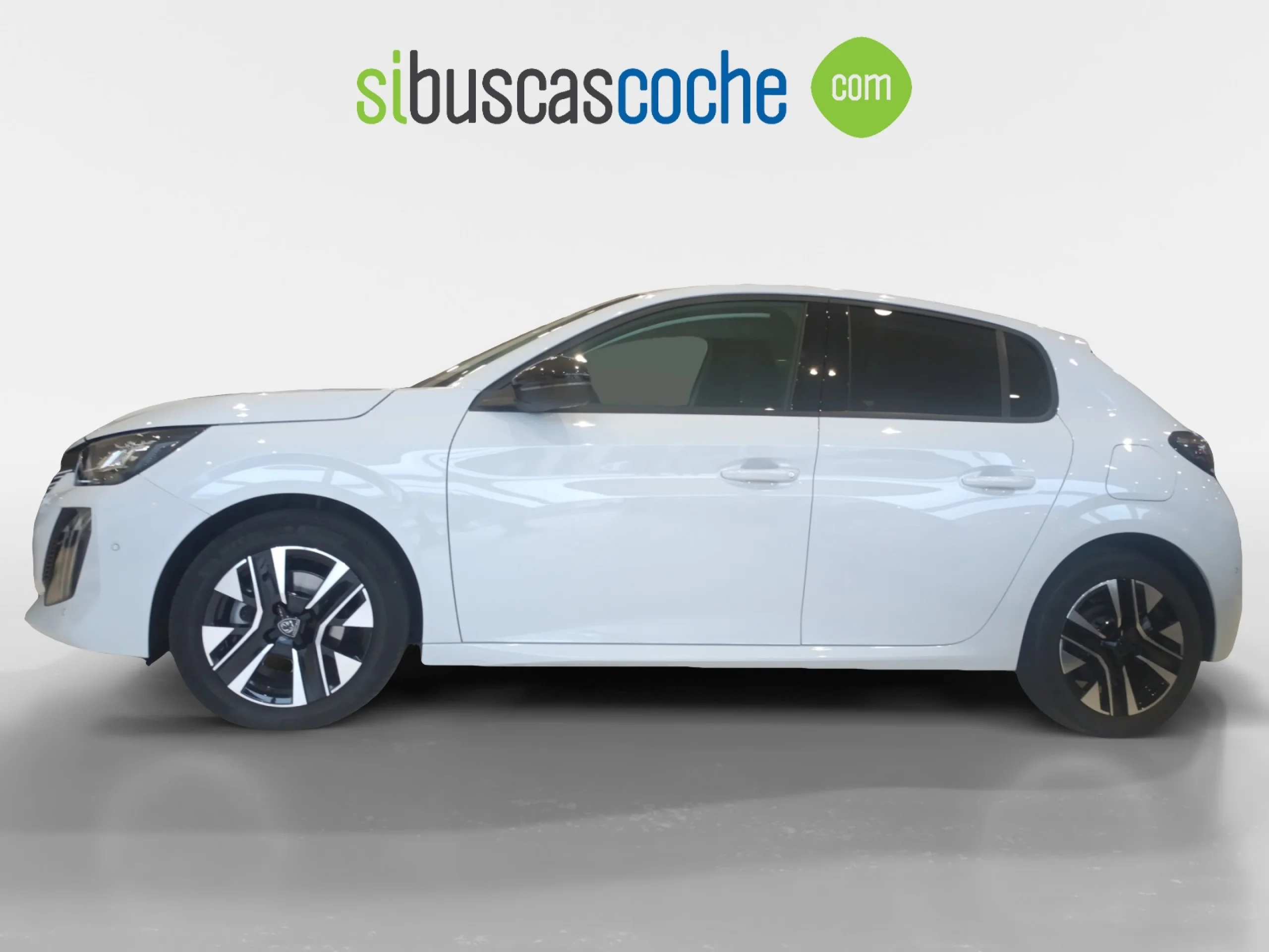 PEUGEOT 208 ALLURE HYBRID 110 EDCS6 - Foto 3