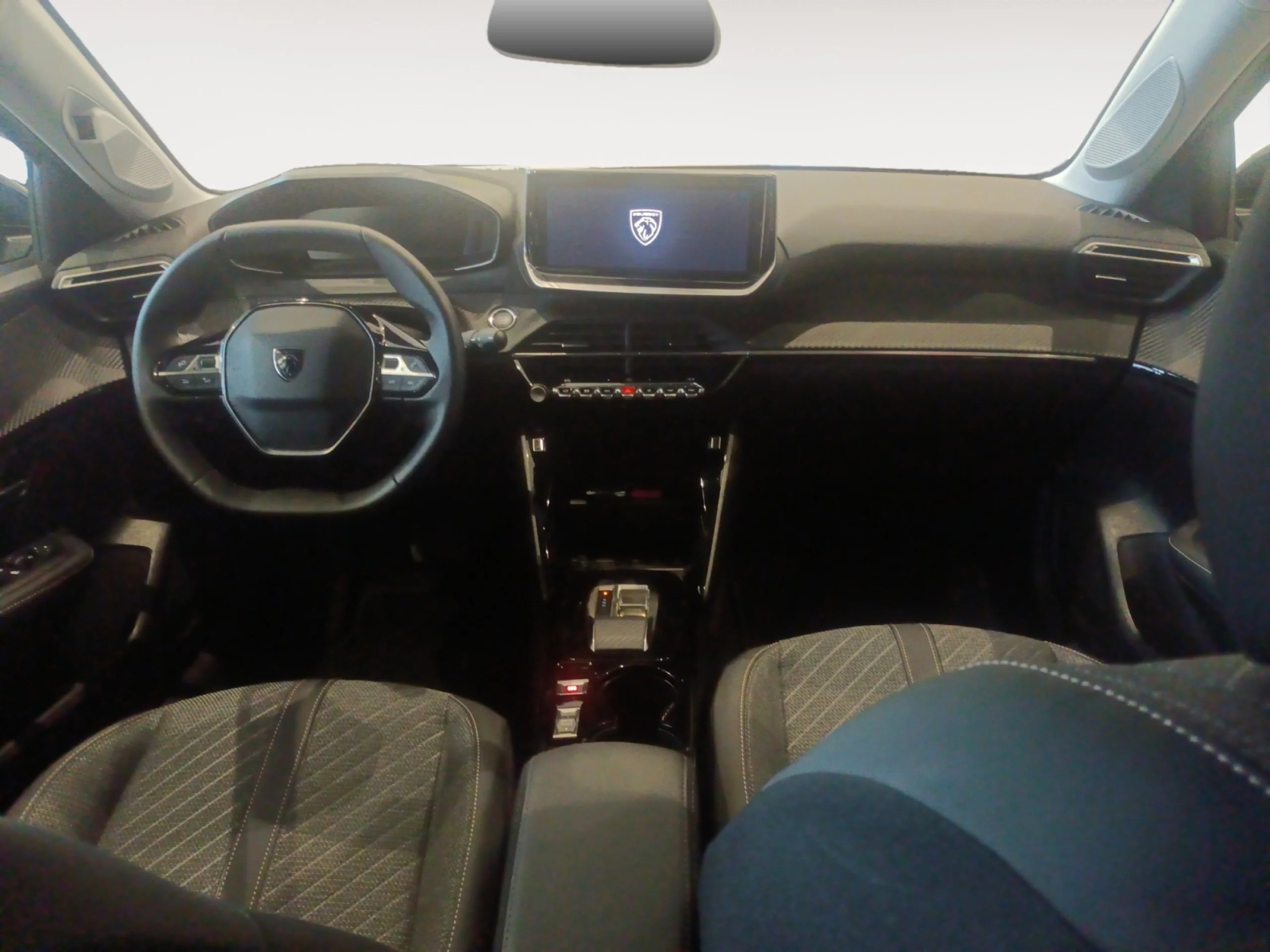 PEUGEOT 208 ALLURE HYBRID 110 EDCS6 - Foto 4