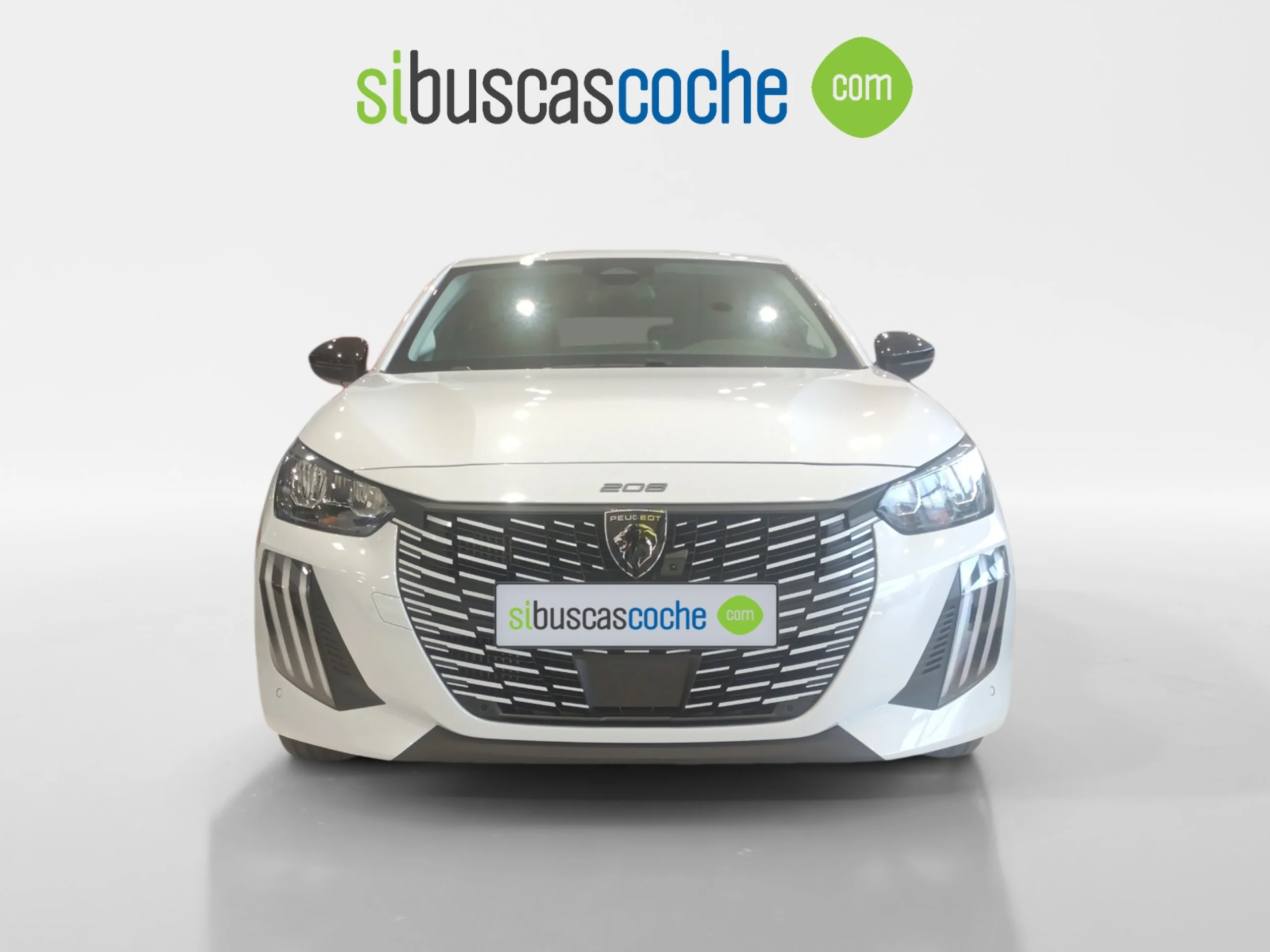 PEUGEOT 208 ALLURE HYBRID 110 EDCS6 - Foto 16