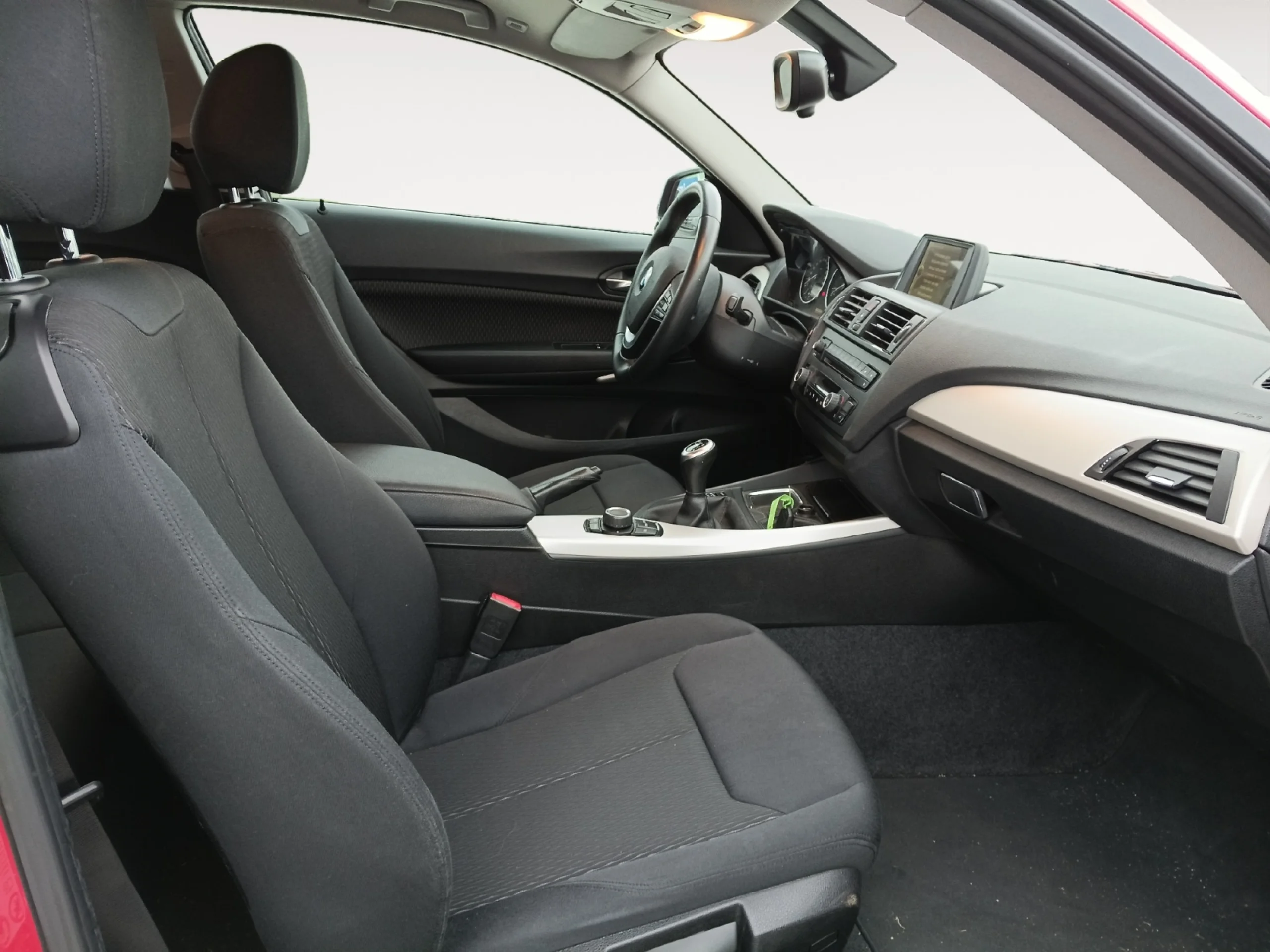 BMW SERIE 1 116D - Foto 5