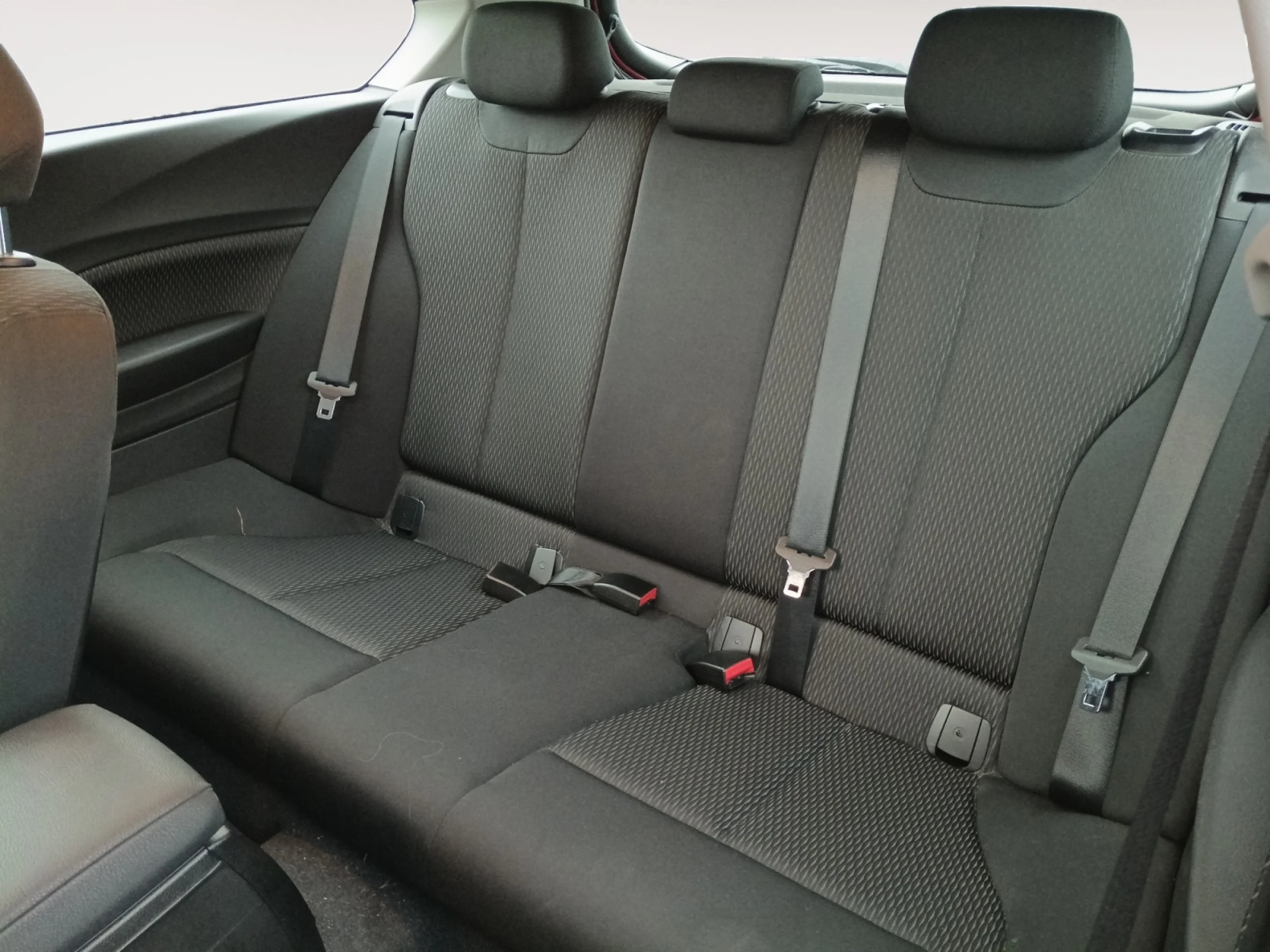 BMW SERIE 1 116D - Foto 6