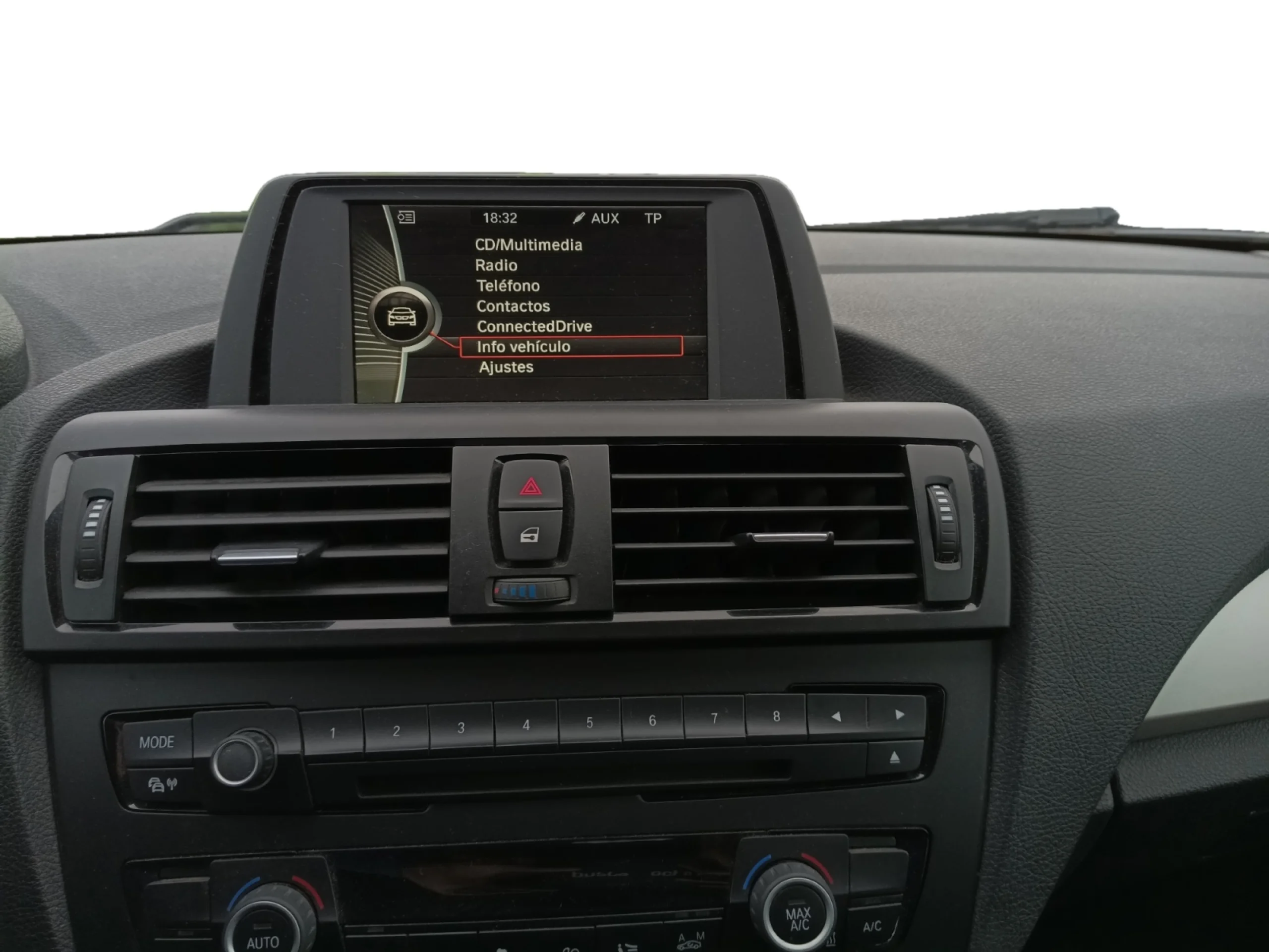 BMW SERIE 1 116D - Foto 9