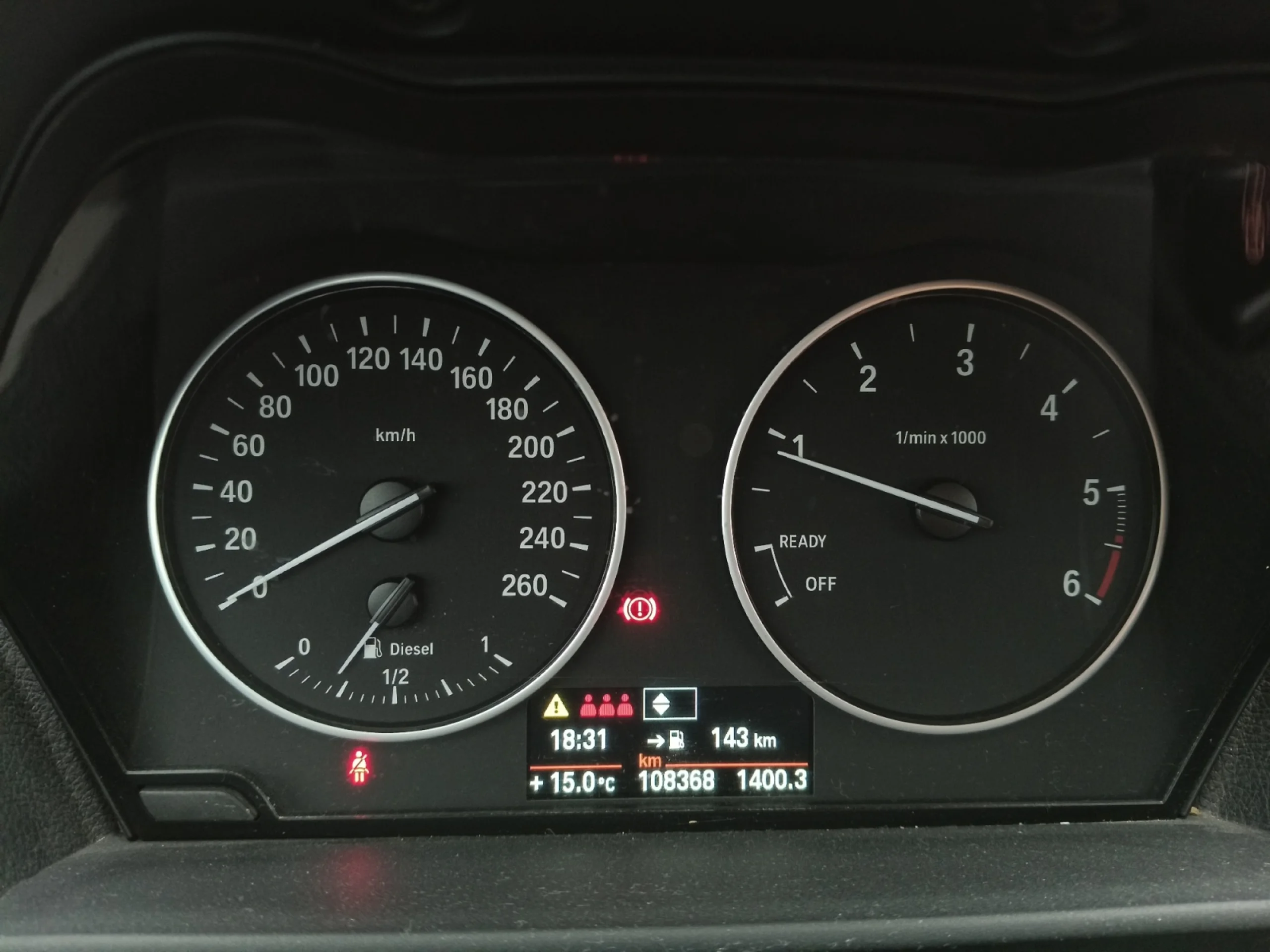 BMW SERIE 1 116D - Foto 10