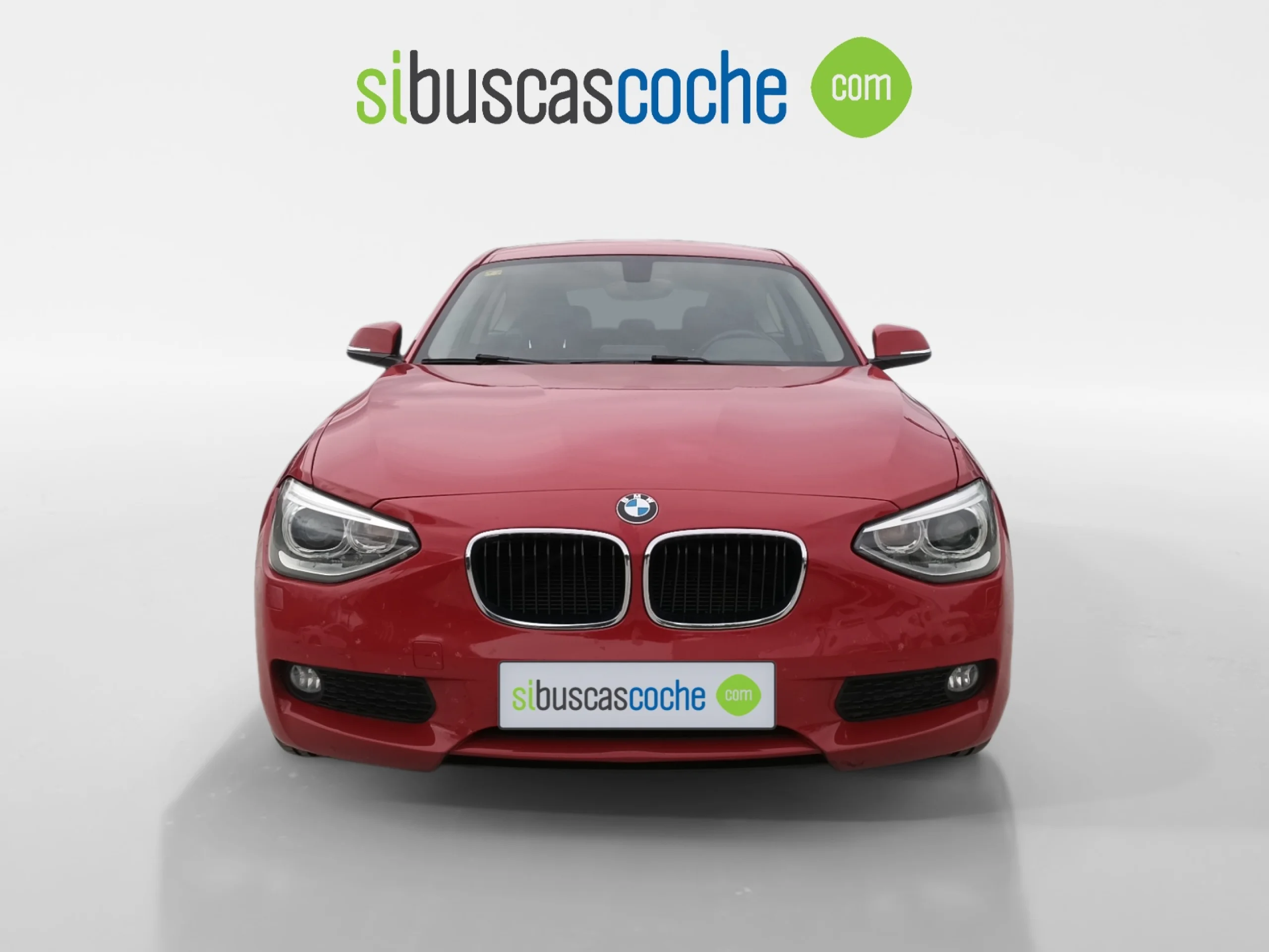 BMW SERIE 1 116D - Foto 12