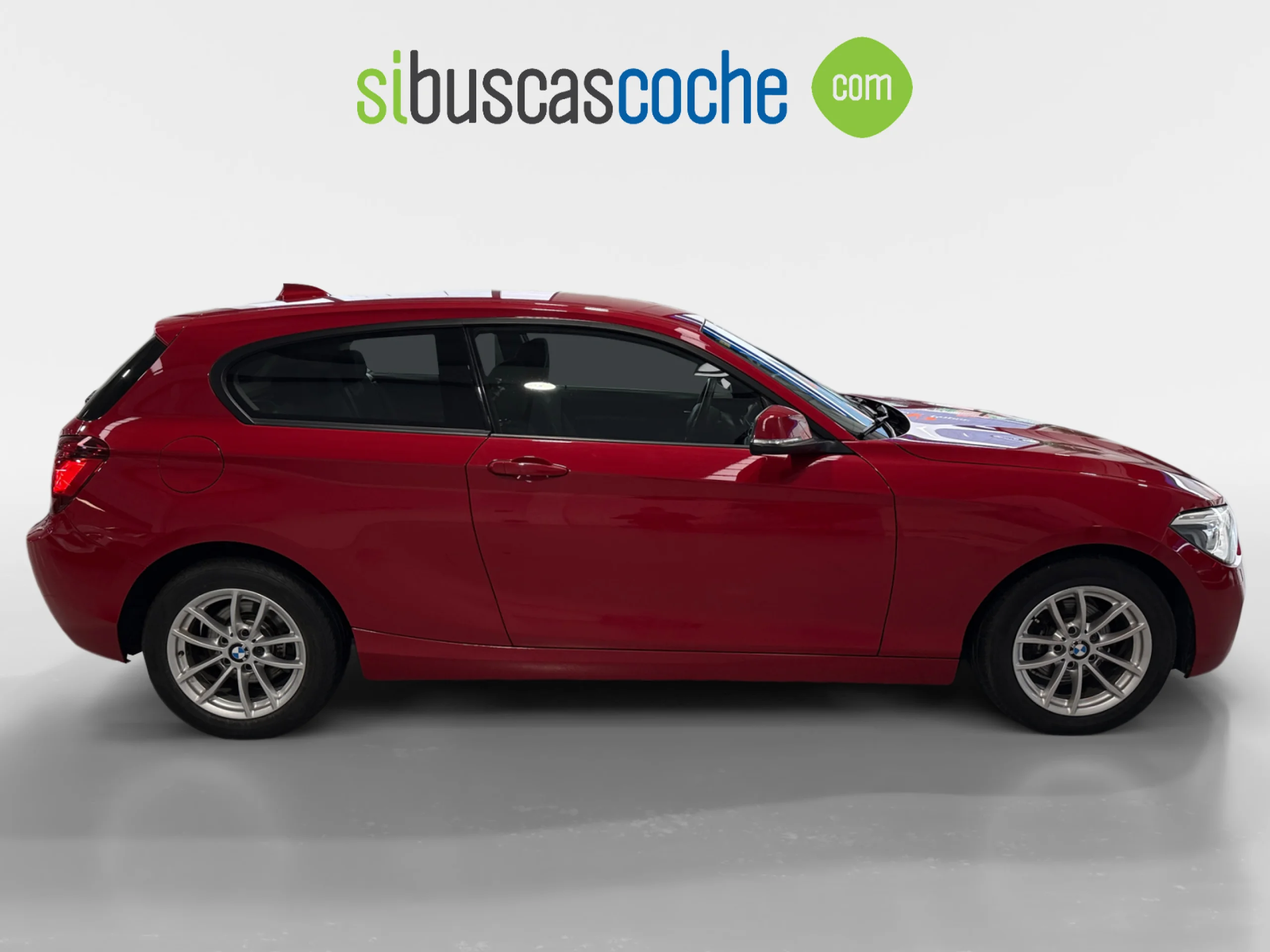 BMW SERIE 1 116D - Foto 3