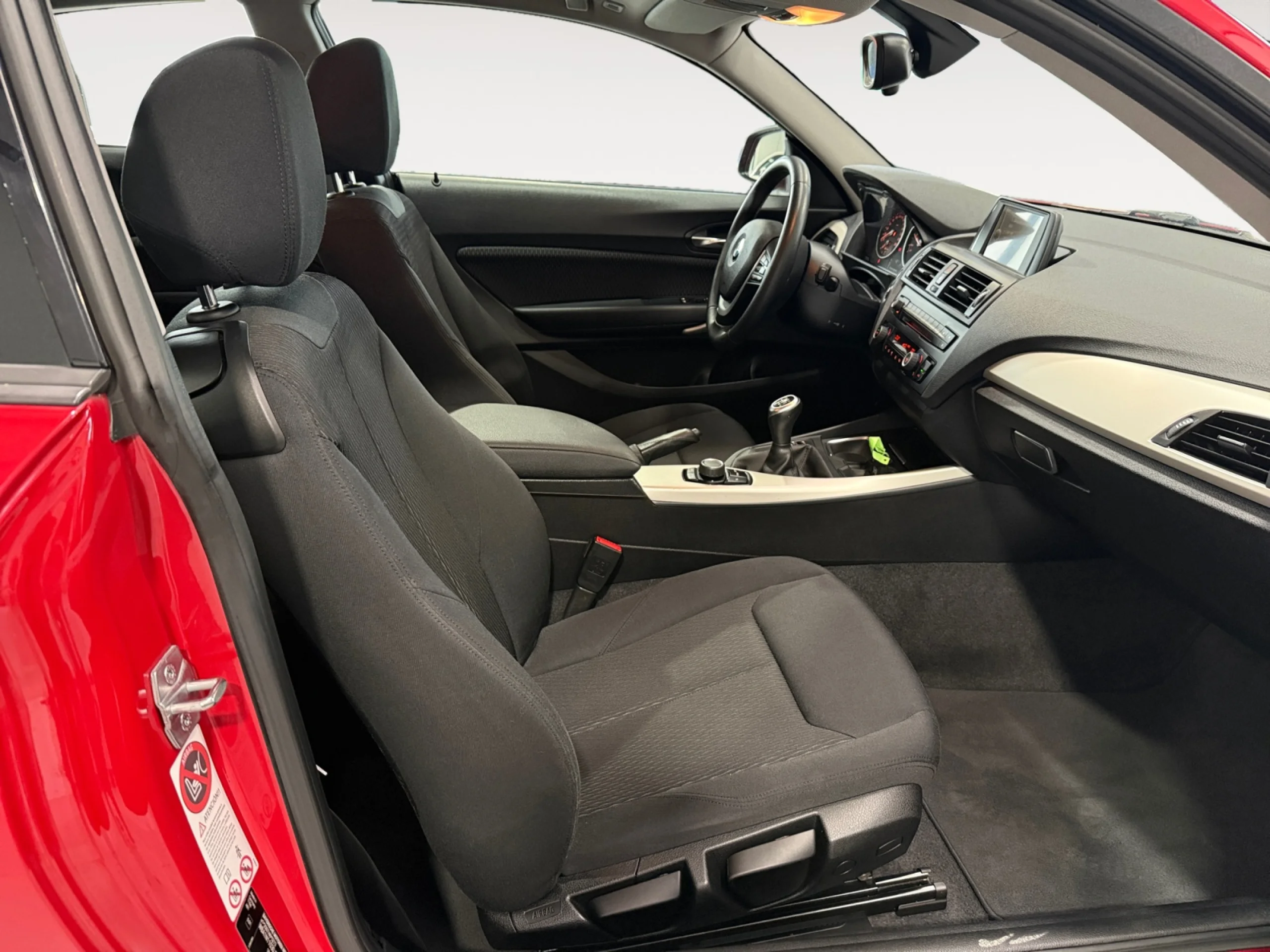 BMW SERIE 1 116D - Foto 5