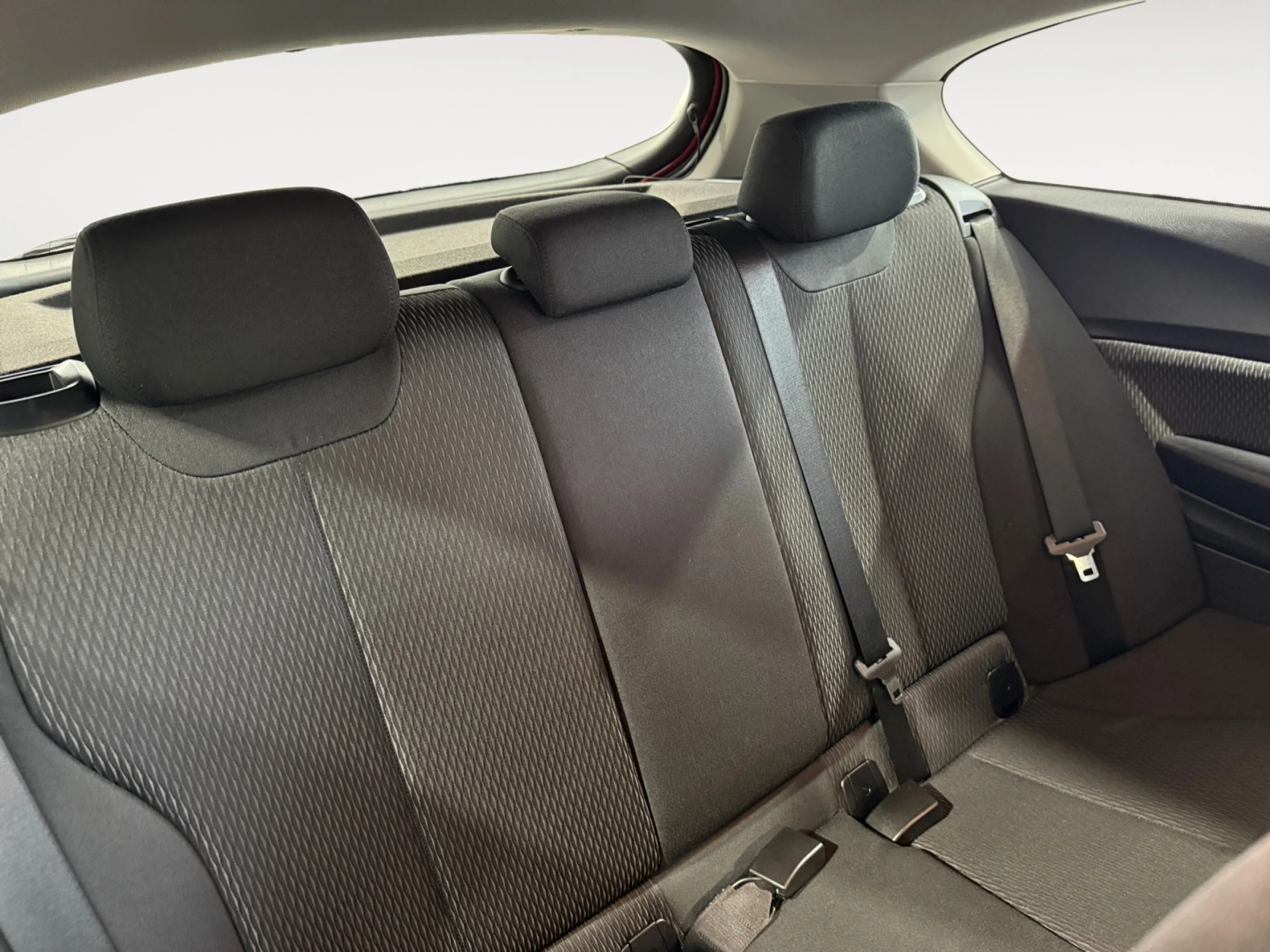 BMW SERIE 1 116D - Foto 6