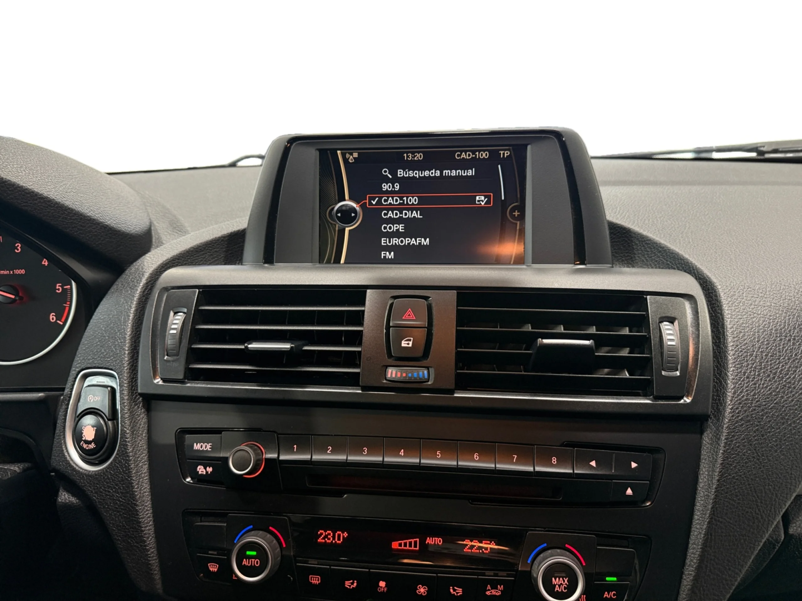 BMW SERIE 1 116D - Foto 9