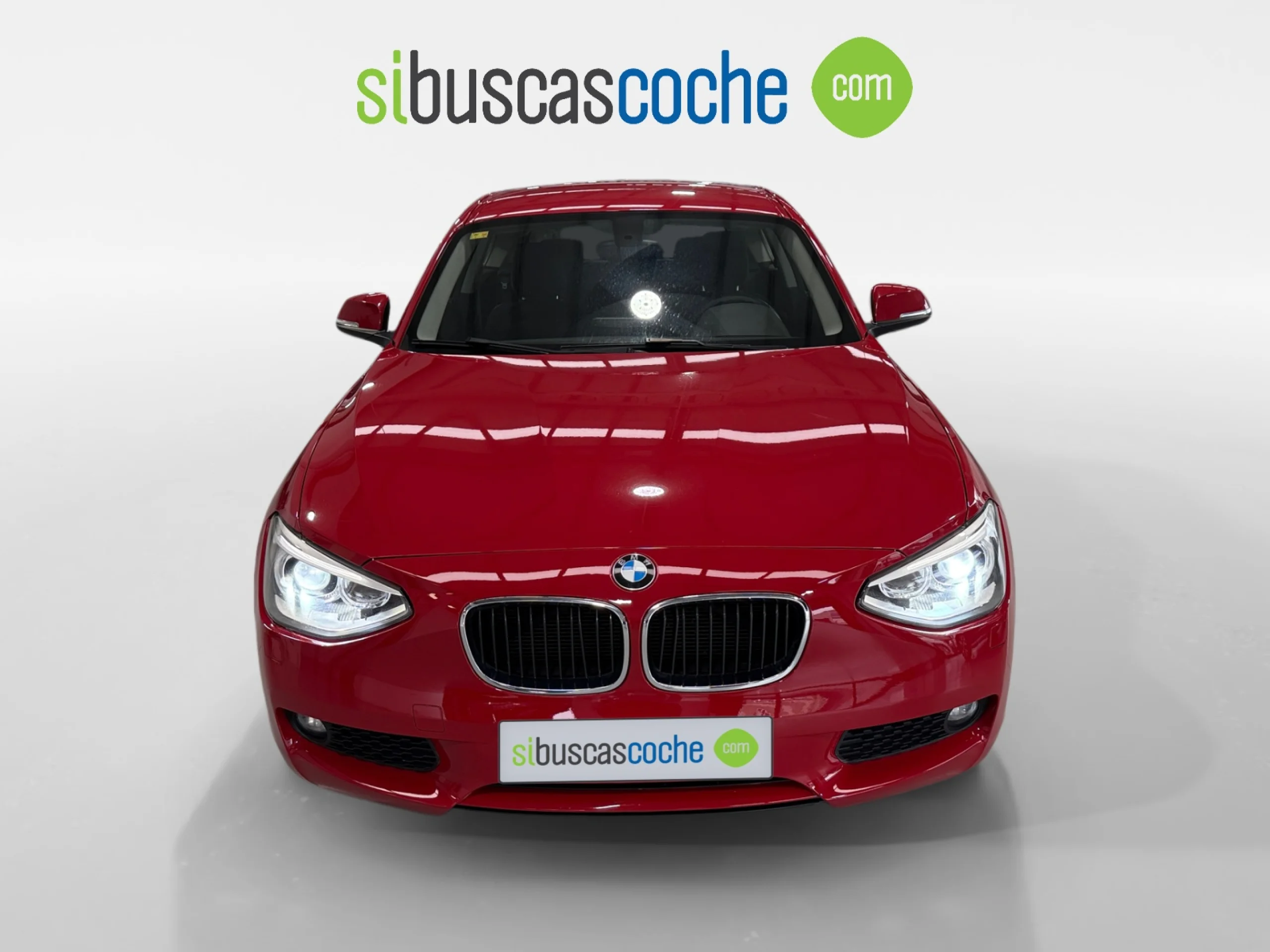 BMW SERIE 1 116D - Foto 12