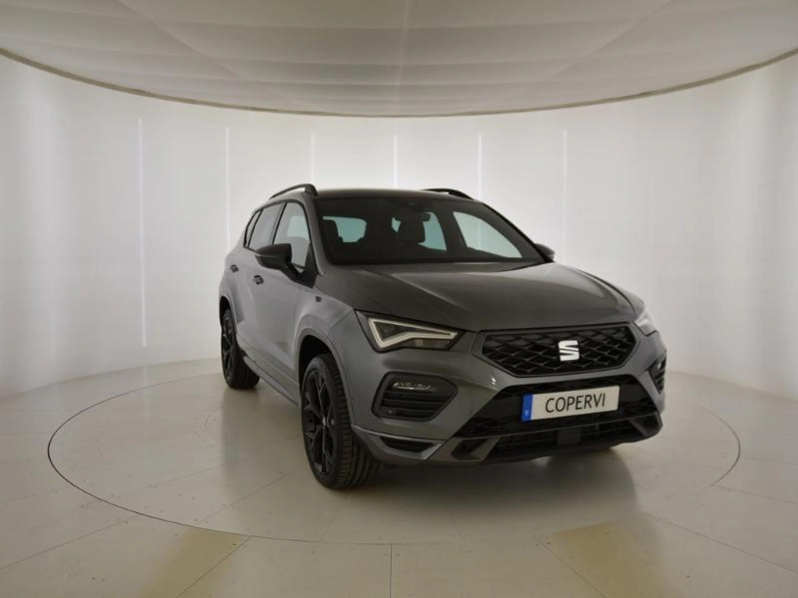 SEAT ATECA 1.5 TSI 110KW DSG FR SPECIAL EDITION - Foto 1