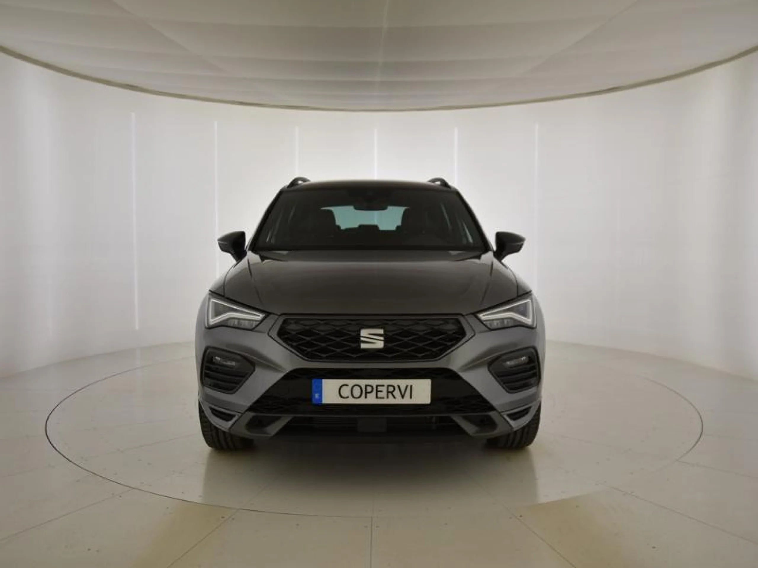 SEAT ATECA 1.5 TSI 110KW DSG FR SPECIAL EDITION - Foto 2