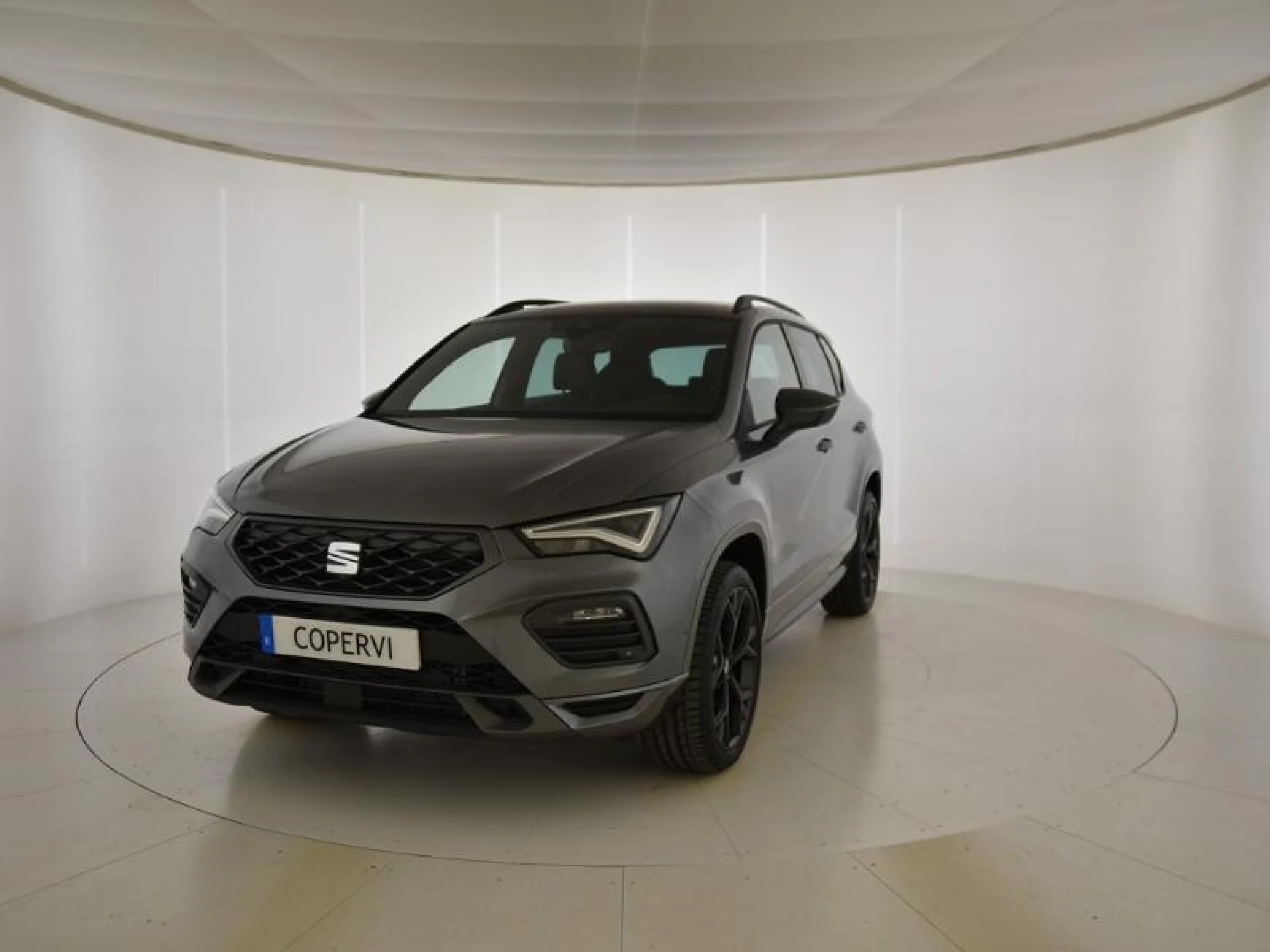 SEAT ATECA 1.5 TSI 110KW DSG FR SPECIAL EDITION - Foto 3