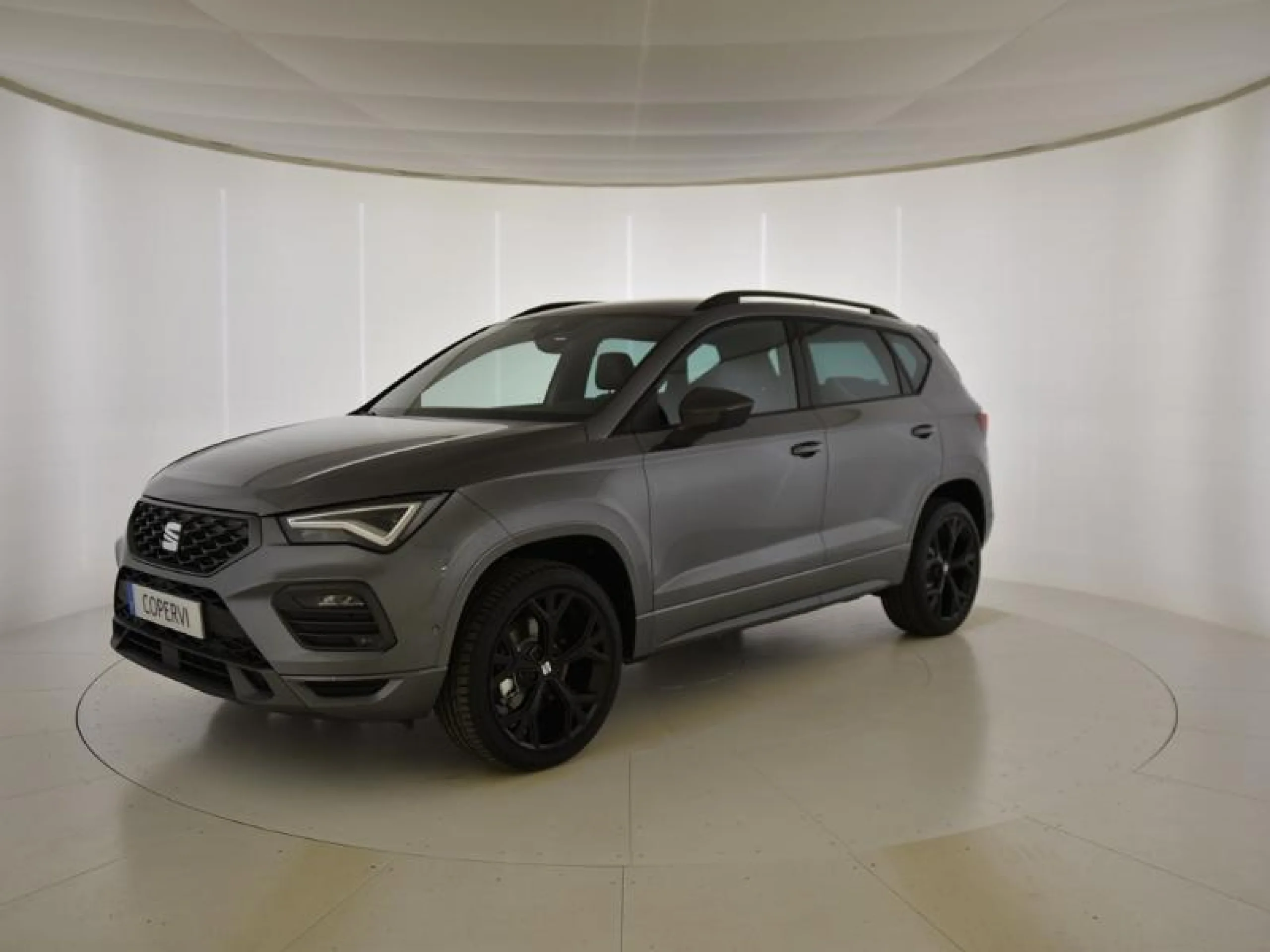 SEAT ATECA 1.5 TSI 110KW DSG FR SPECIAL EDITION - Foto 4