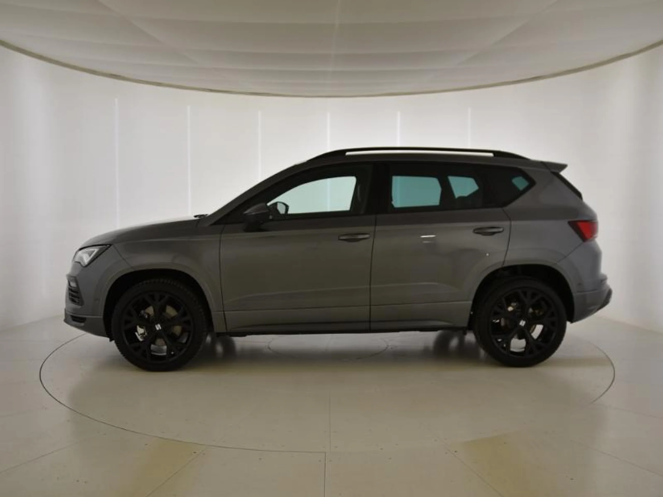 SEAT ATECA 1.5 TSI 110KW DSG FR SPECIAL EDITION - Foto 5