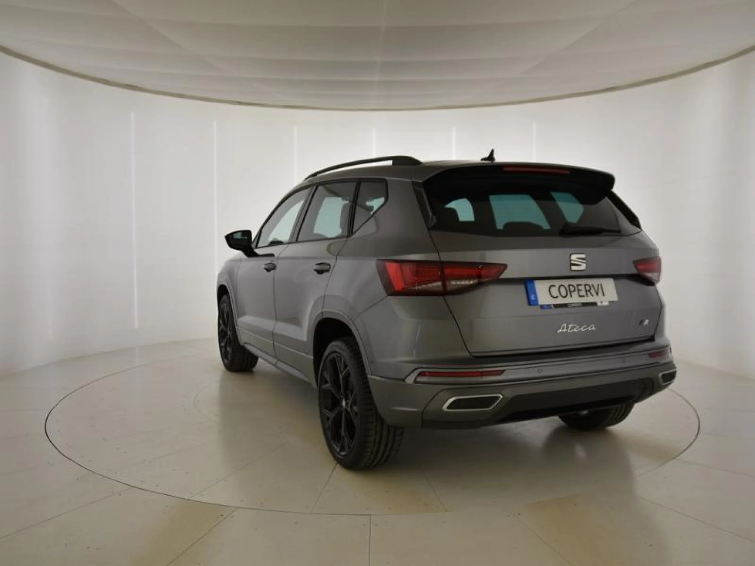 SEAT ATECA 1.5 TSI 110KW DSG FR SPECIAL EDITION - Foto 7