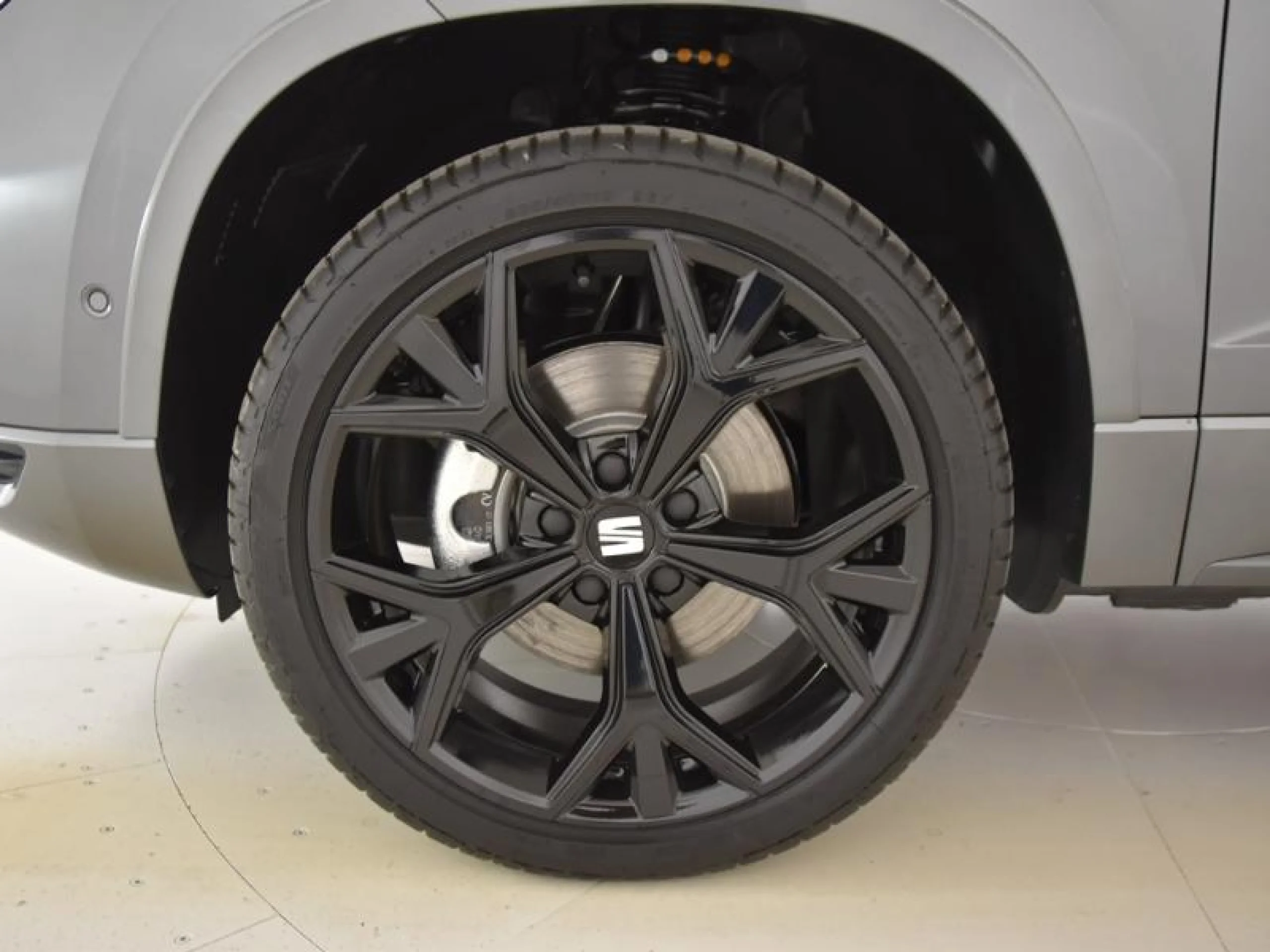 SEAT ATECA 1.5 TSI 110KW DSG FR SPECIAL EDITION - Foto 21