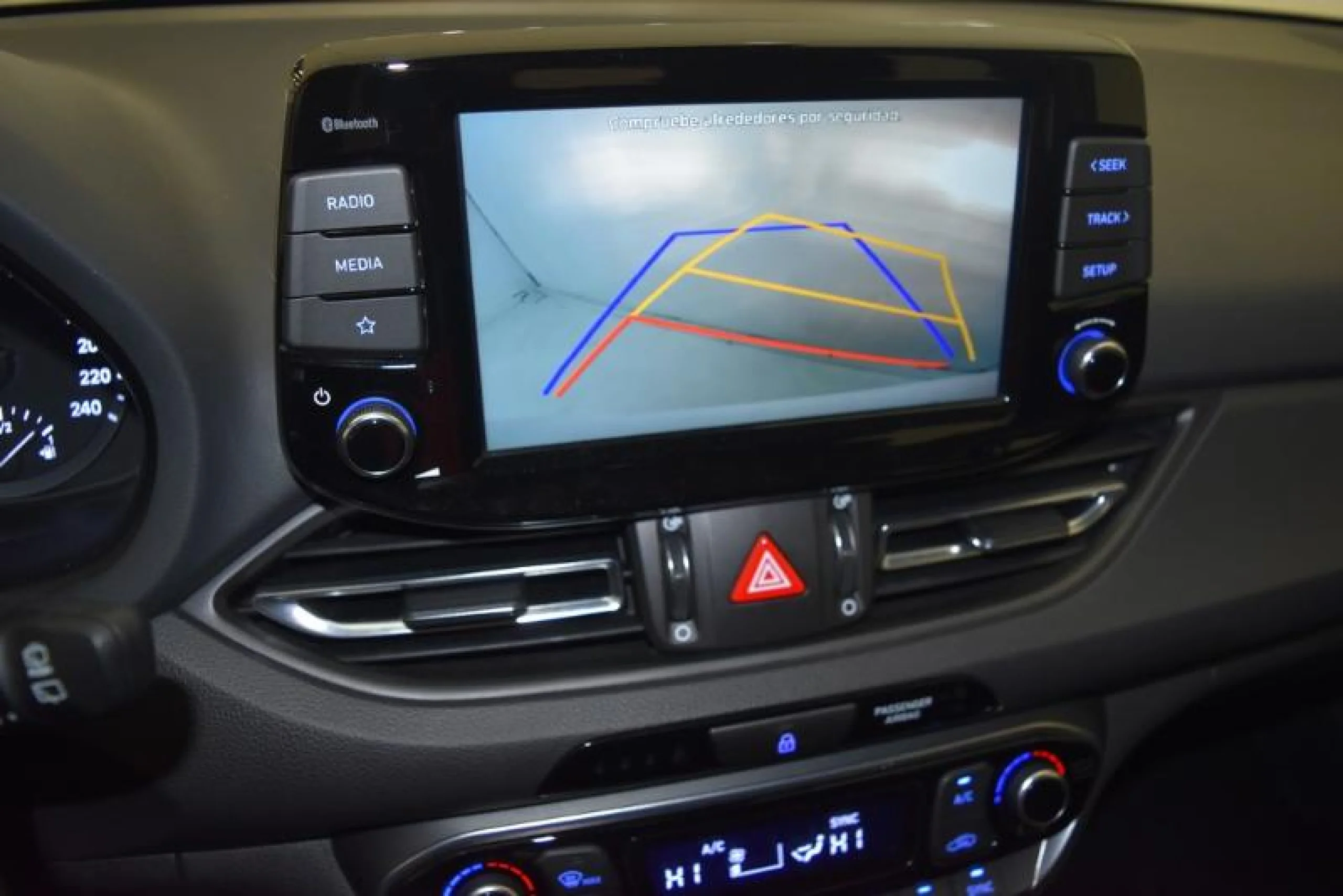 HYUNDAI I30 1.5 DPI KLASS SLX - Foto 4