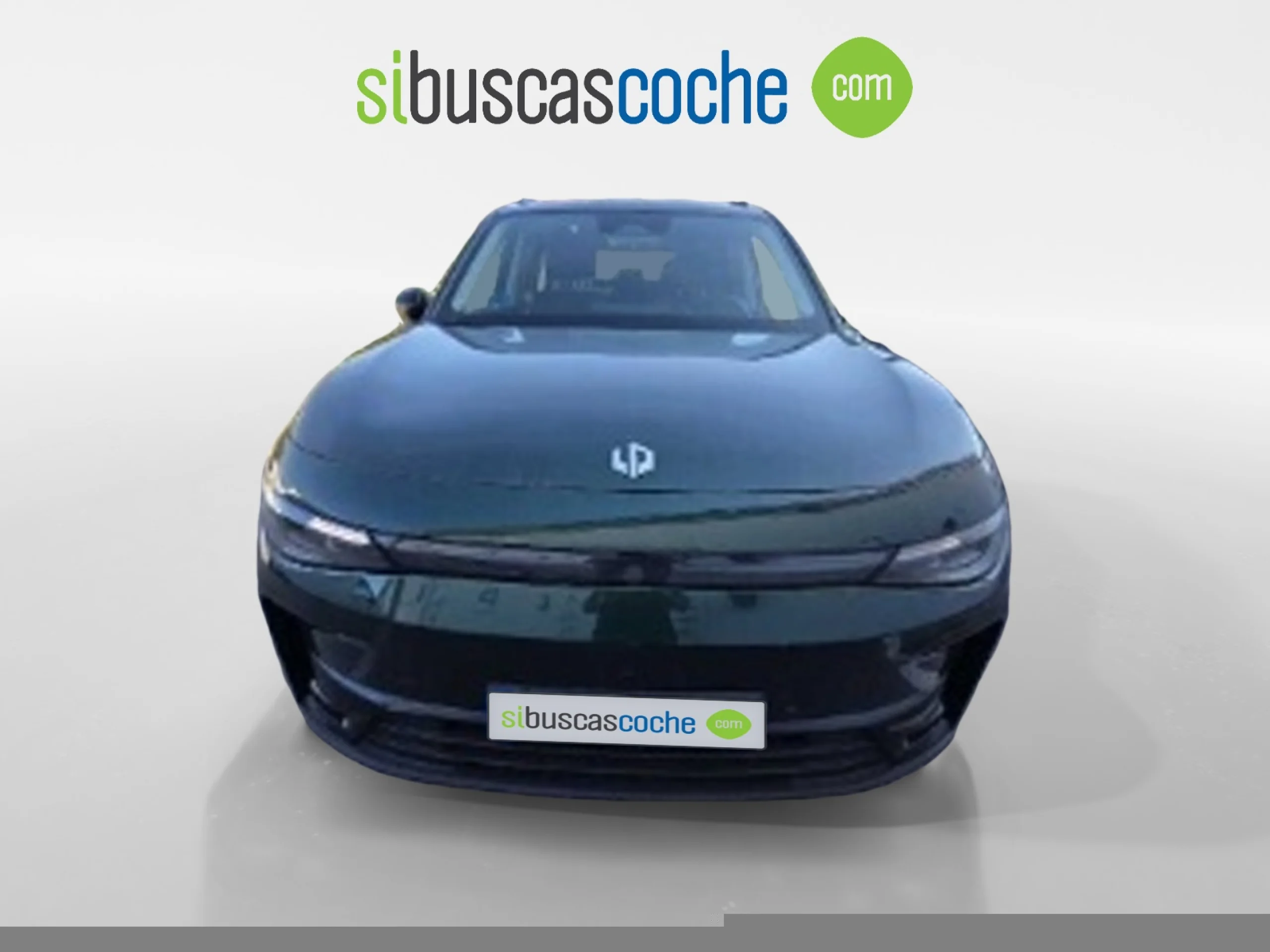 LEAPMOTOR C10 REEV C10 REEV 28.4KWH DESIGN AUTO - Foto 1