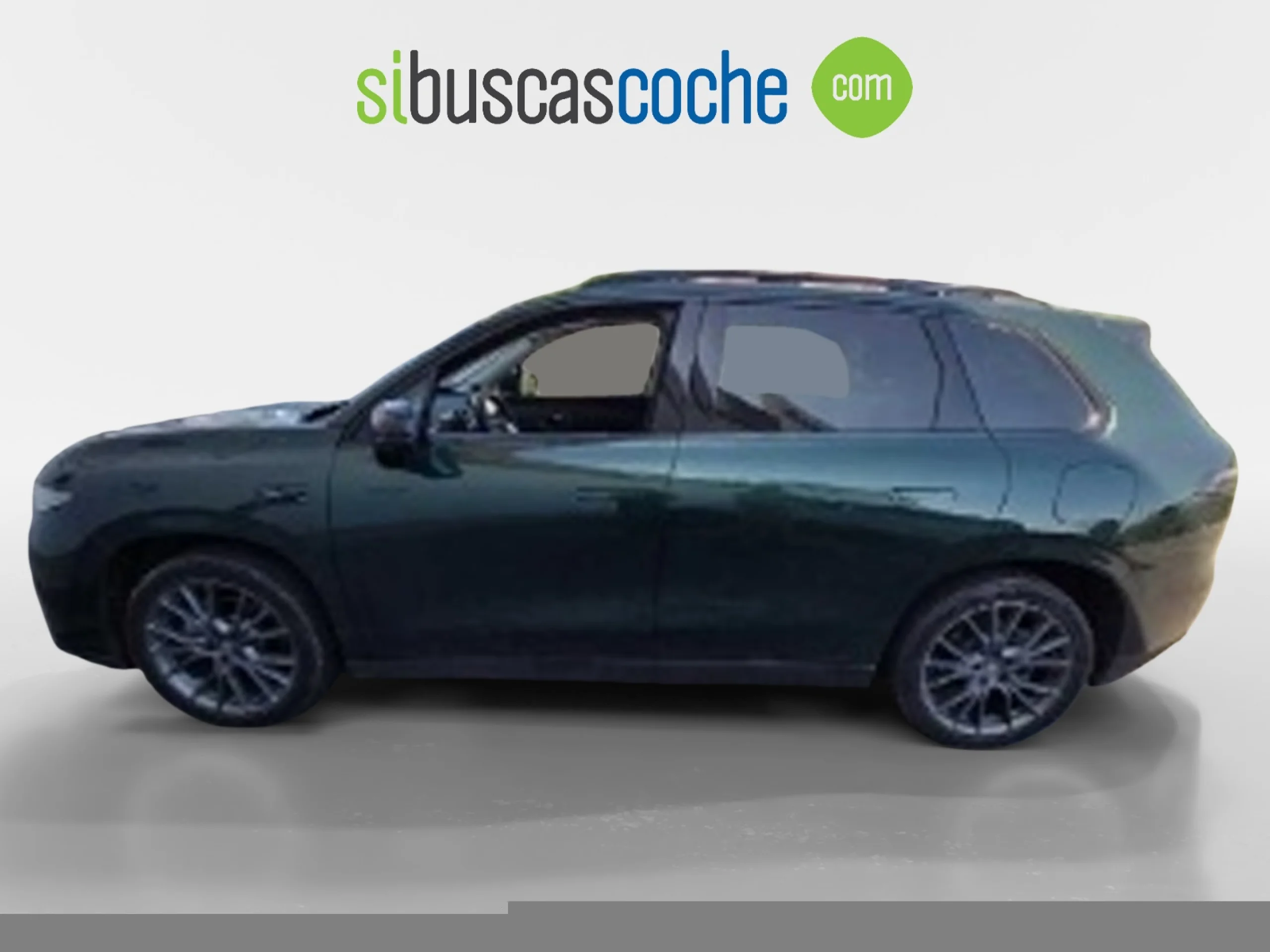 LEAPMOTOR C10 REEV C10 REEV 28.4KWH DESIGN AUTO - Foto 2