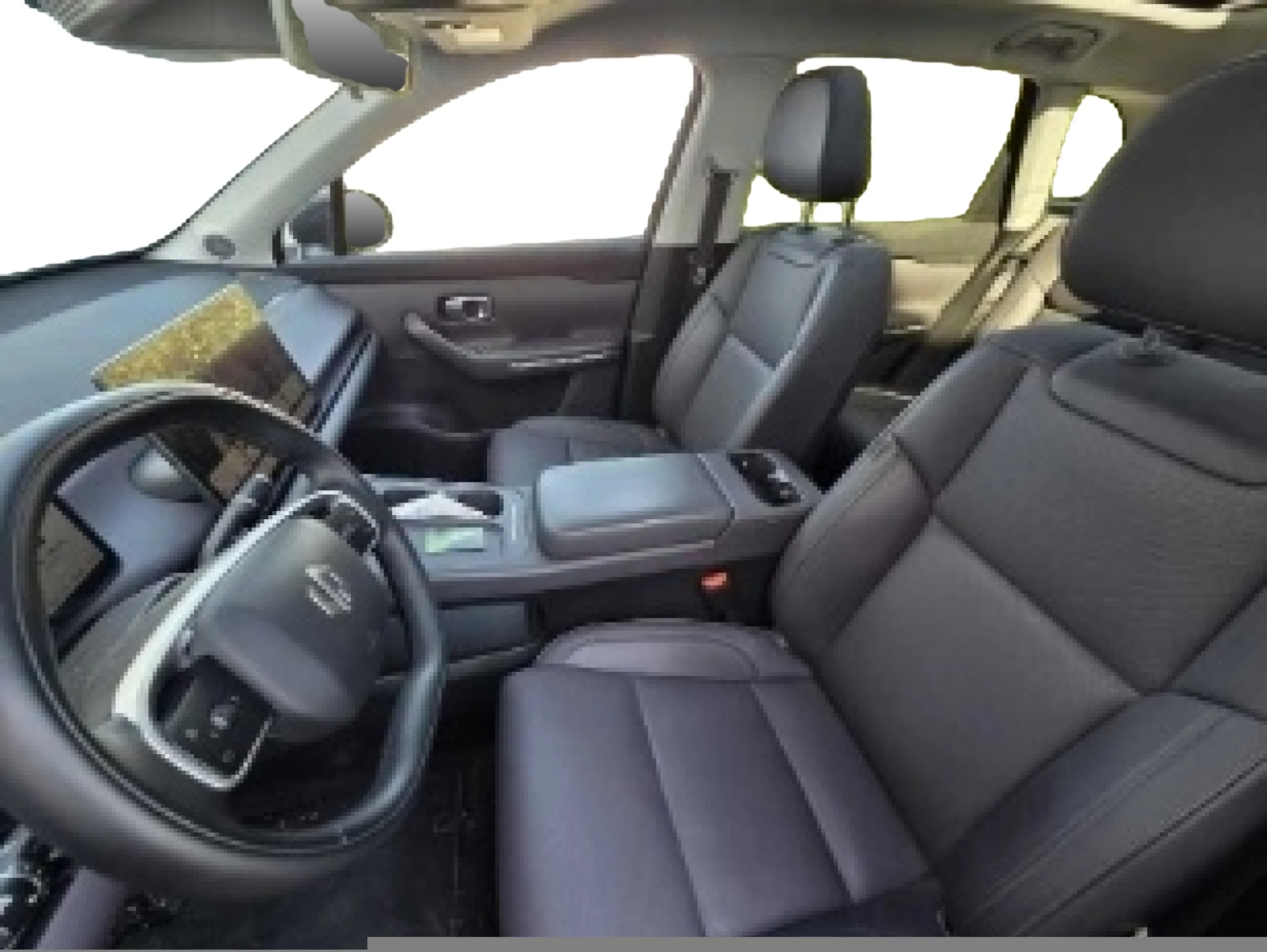 LEAPMOTOR C10 REEV C10 REEV 28.4KWH DESIGN AUTO - Foto 3