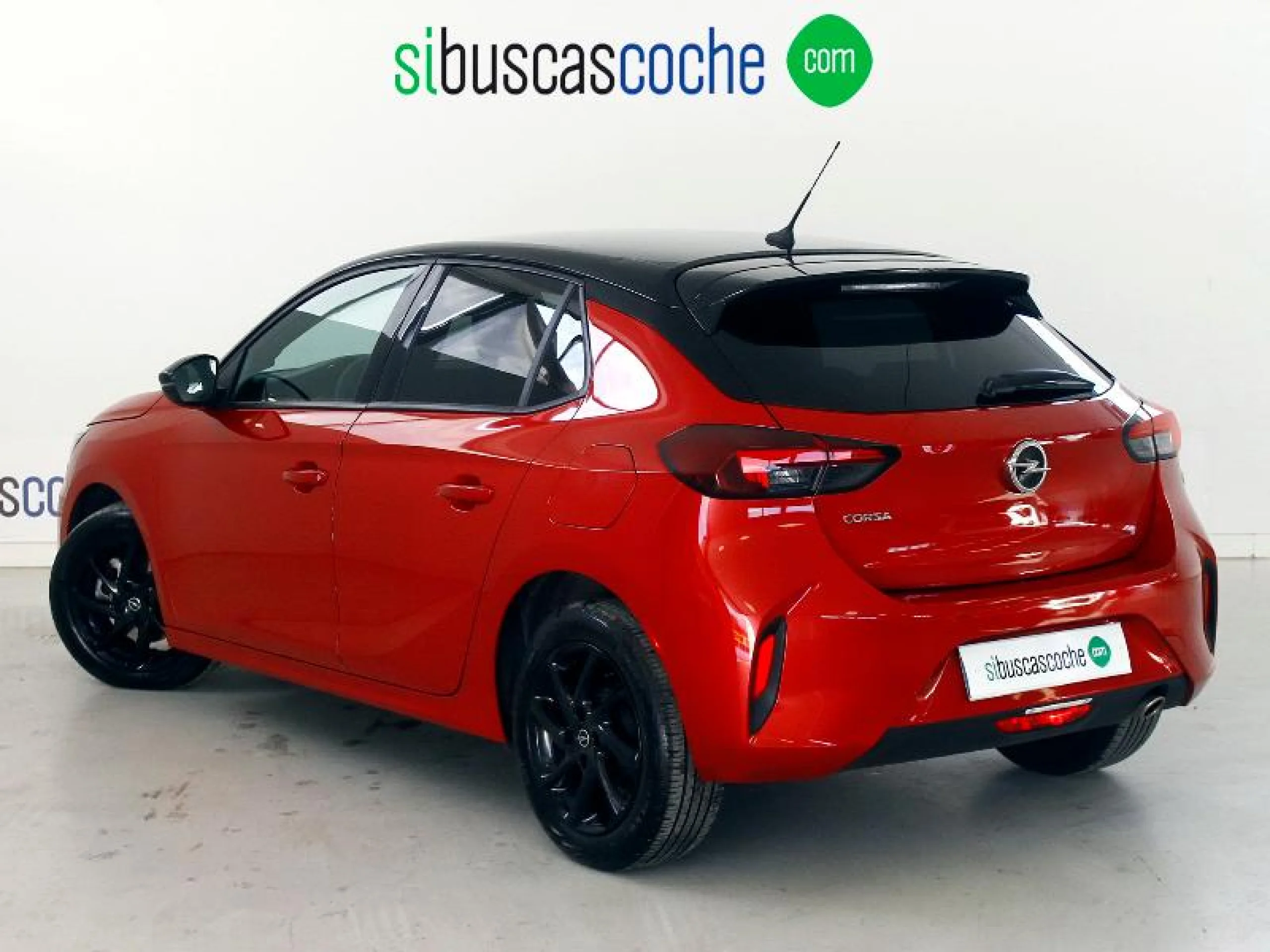 OPEL CORSA 1.2T XHL 74KW (100CV) GS - Foto 2