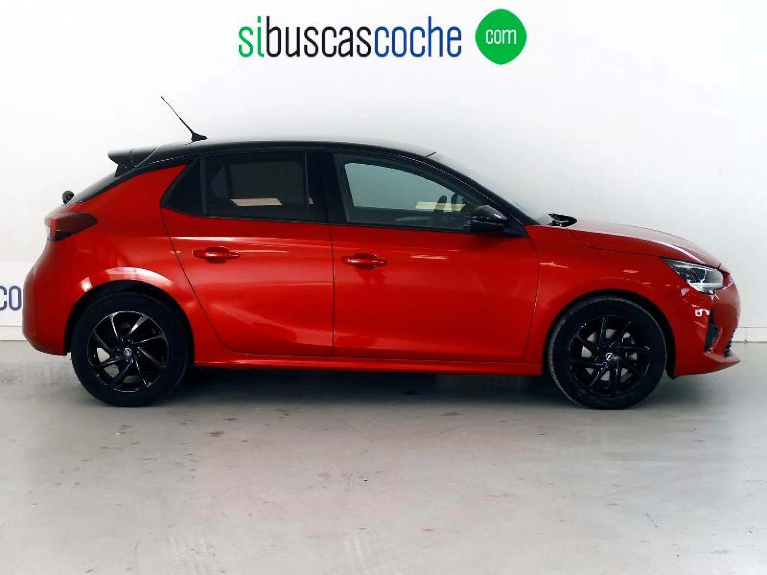 OPEL CORSA 1.2T XHL 74KW (100CV) GS - Foto 3