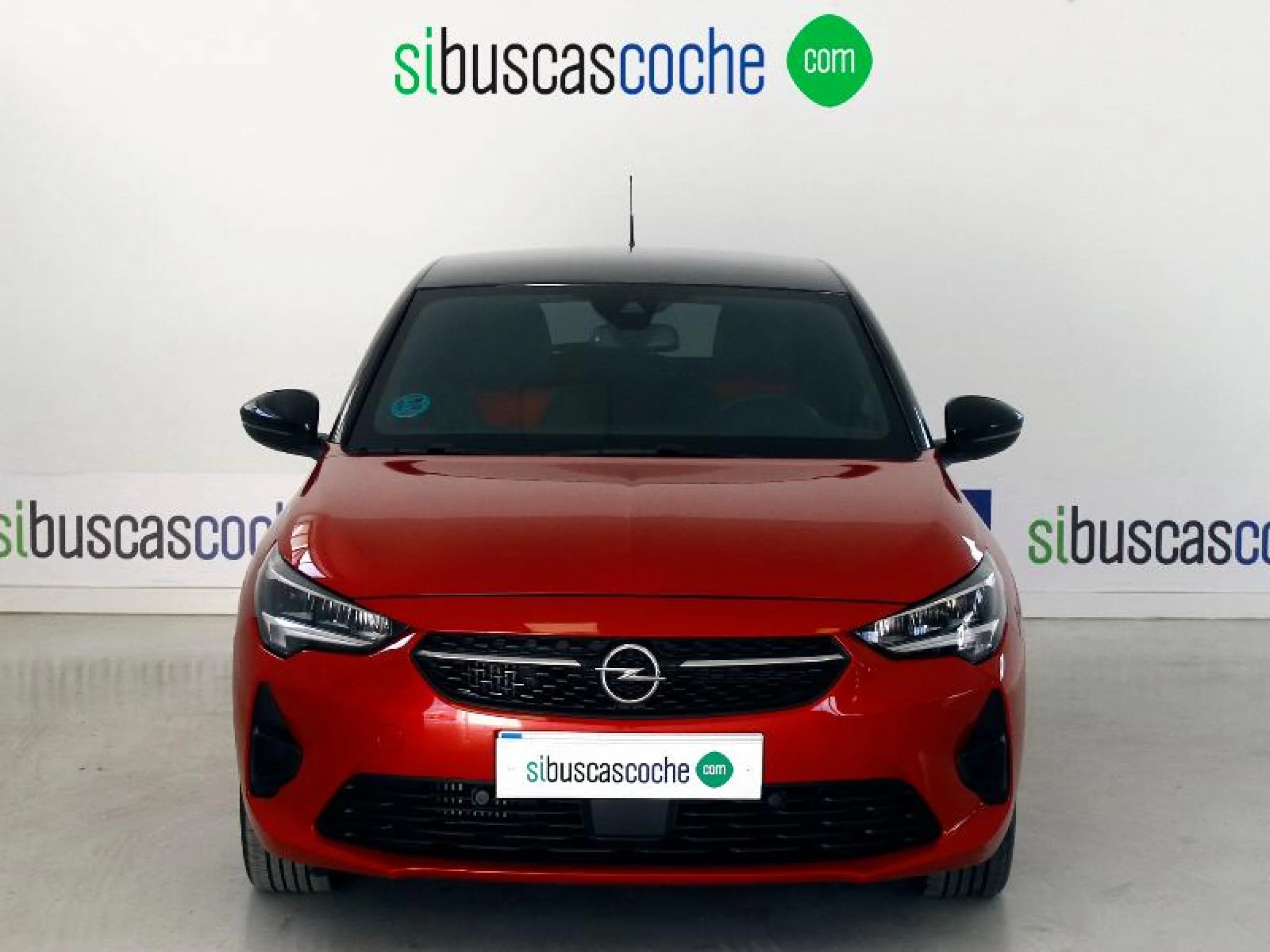 OPEL CORSA 1.2T XHL 74KW (100CV) GS - Foto 15